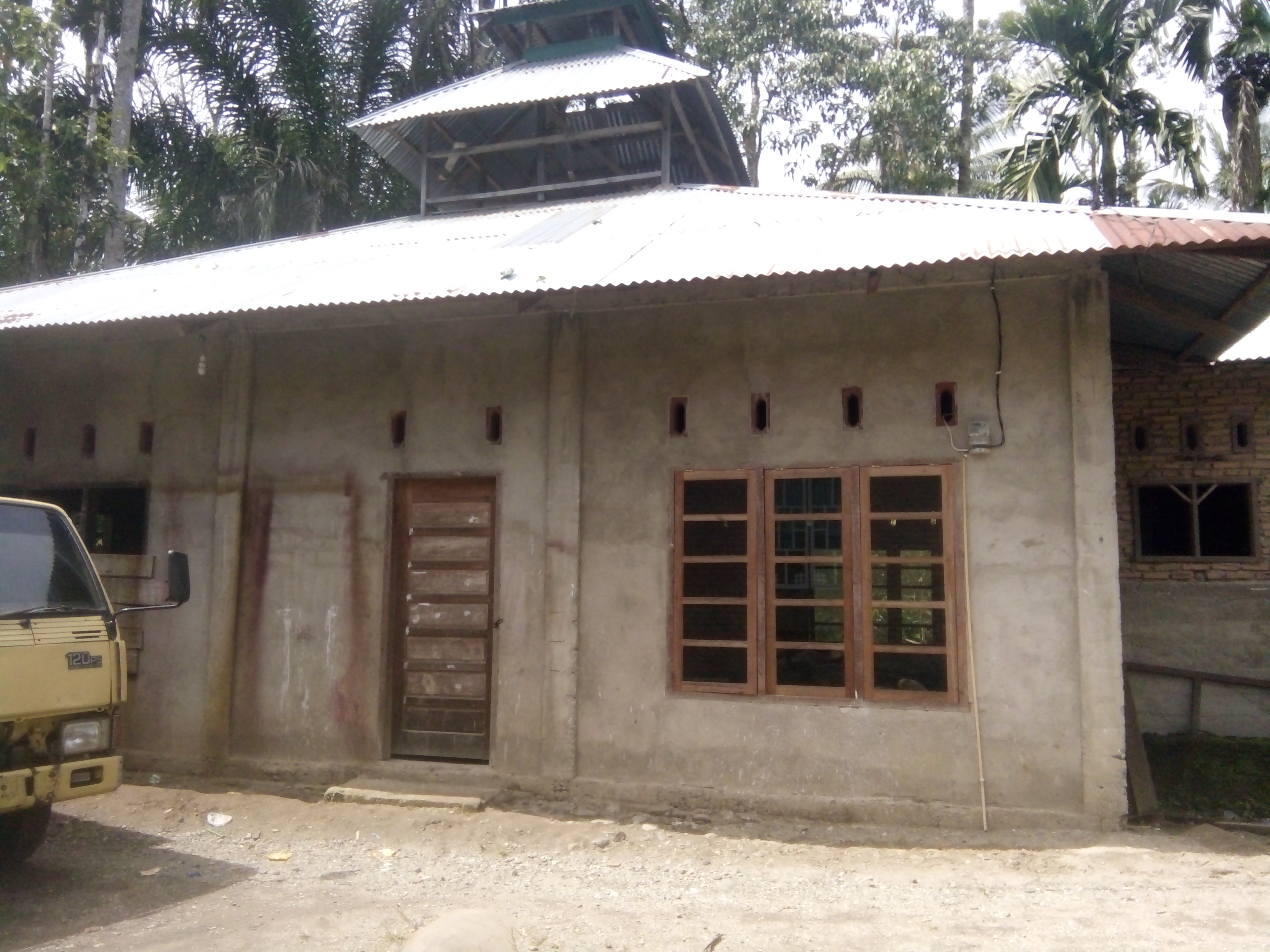 AL-MUHAJIRIN