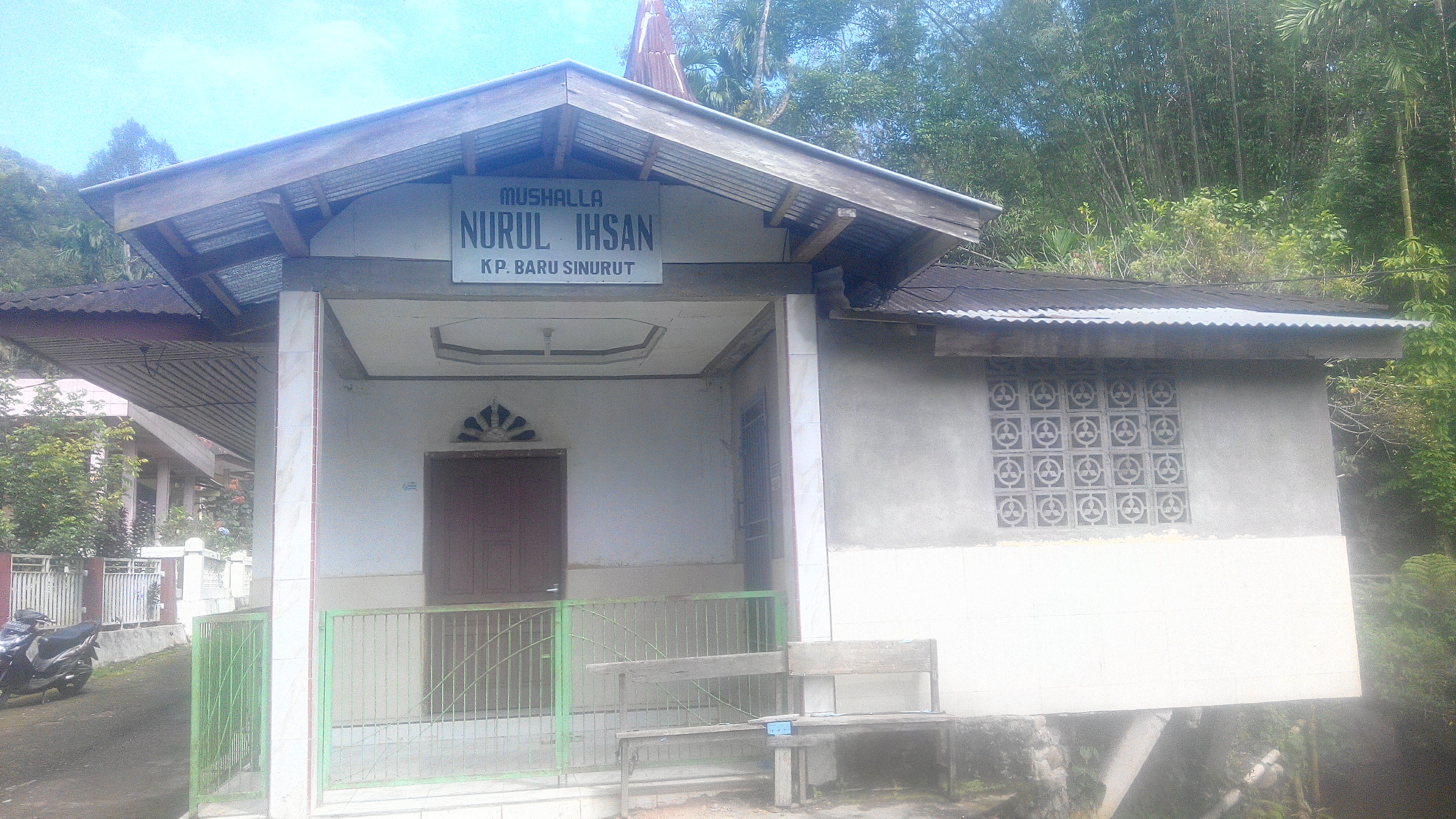 NURUL IKHSAN