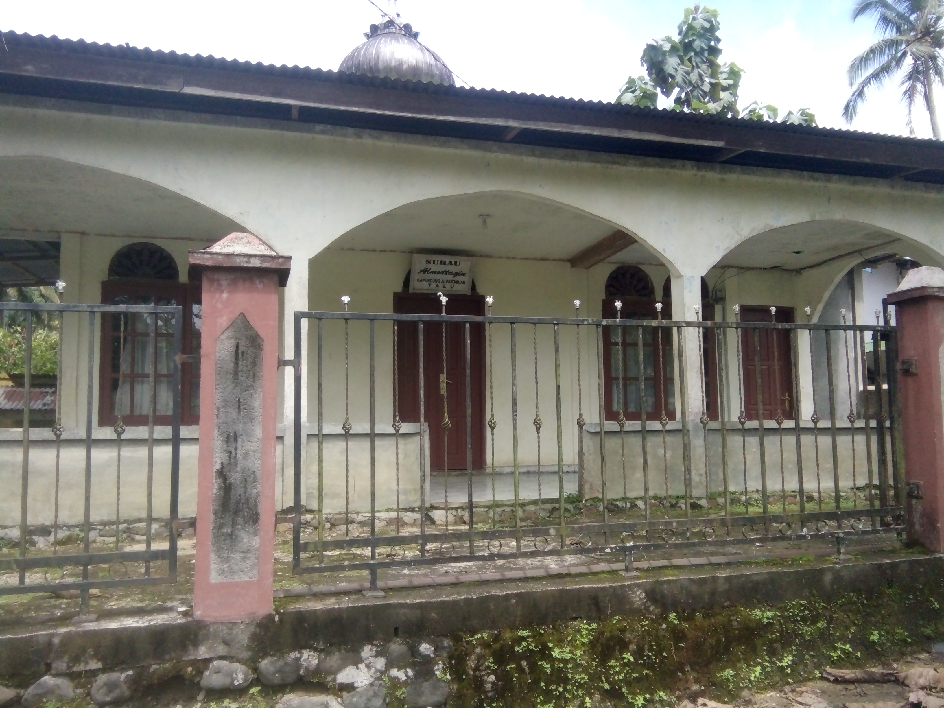 AL-MUTTAQIN
