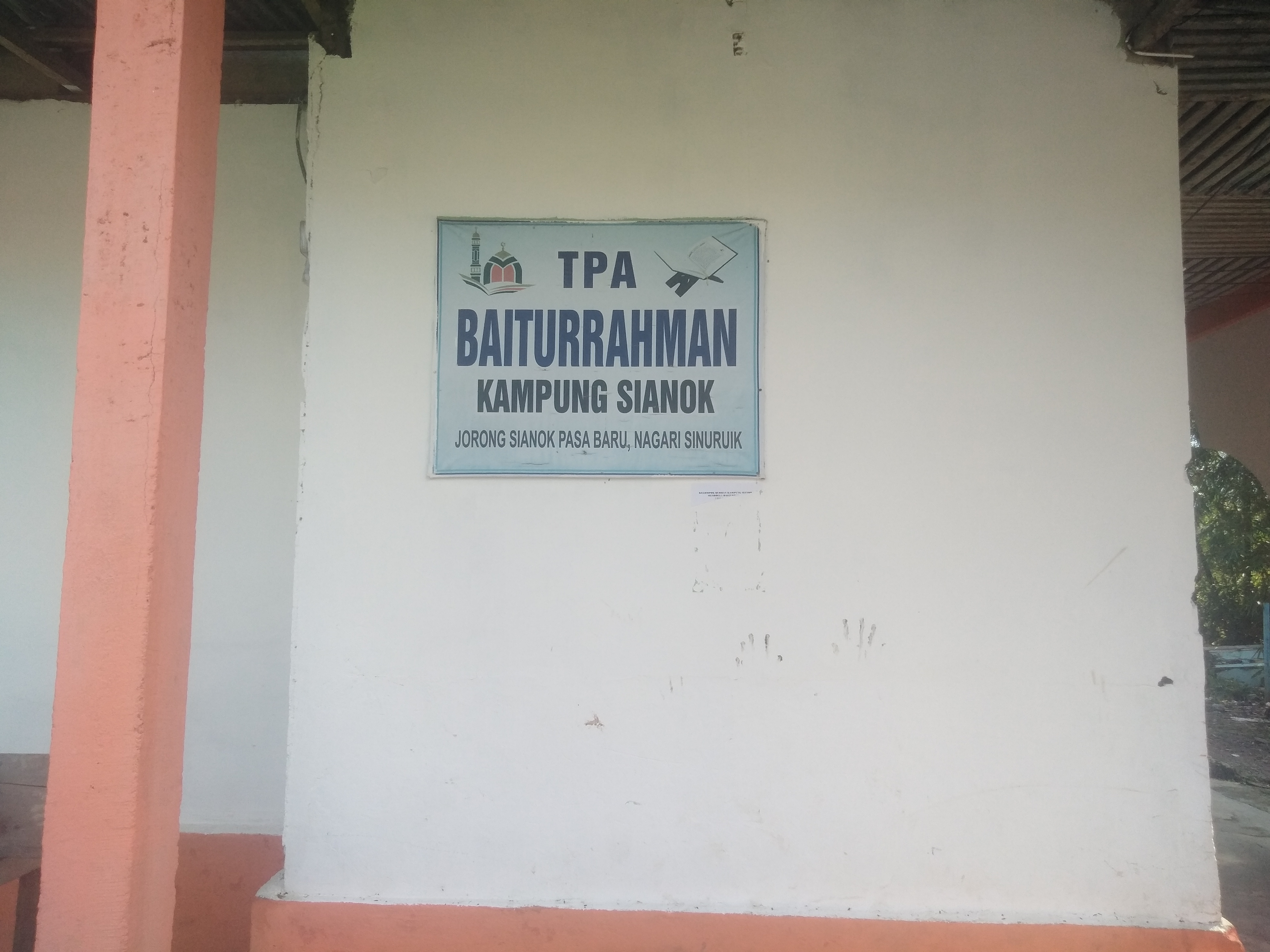 BAITURRAHMAN