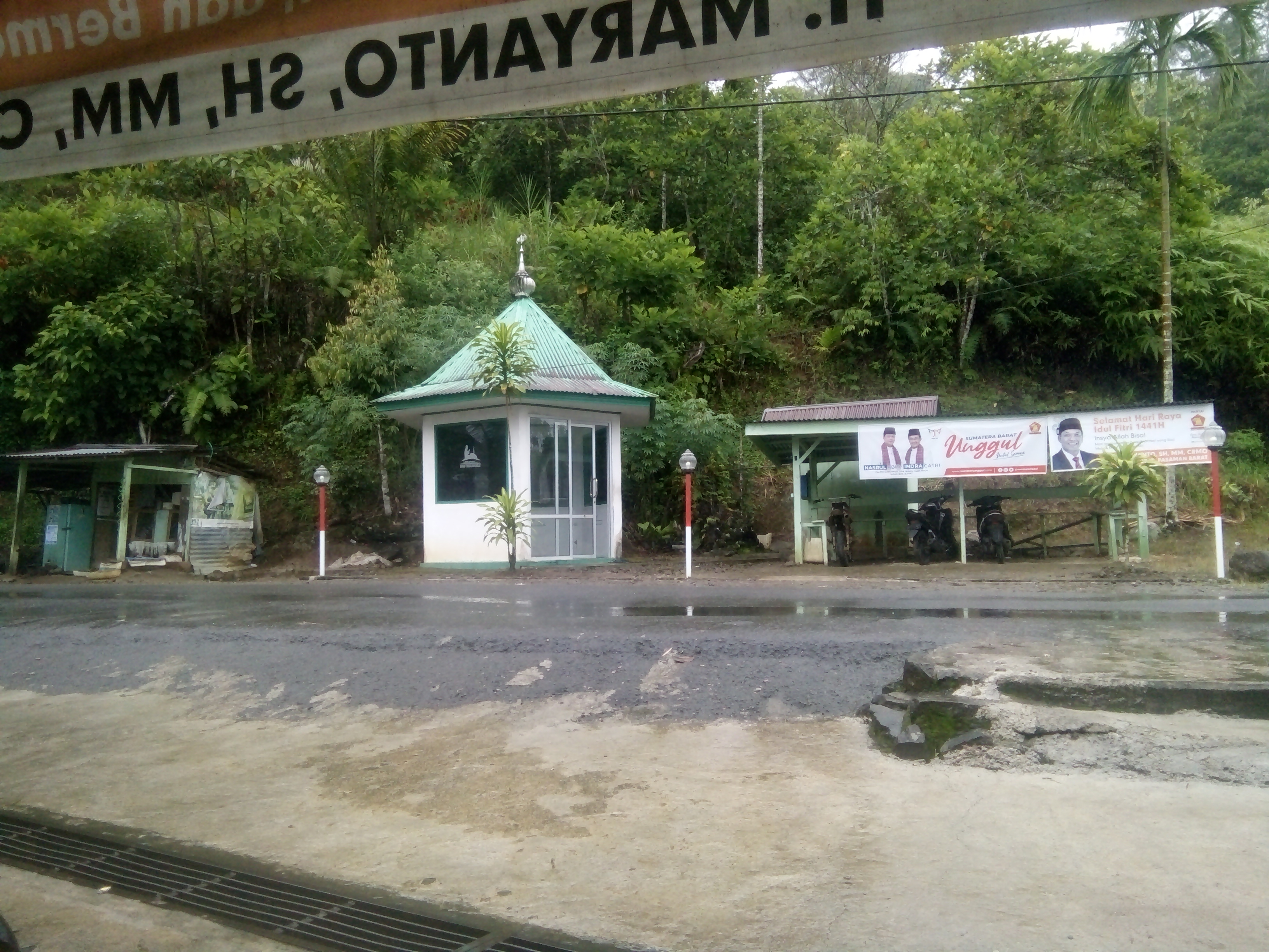 AL-IKHLAS