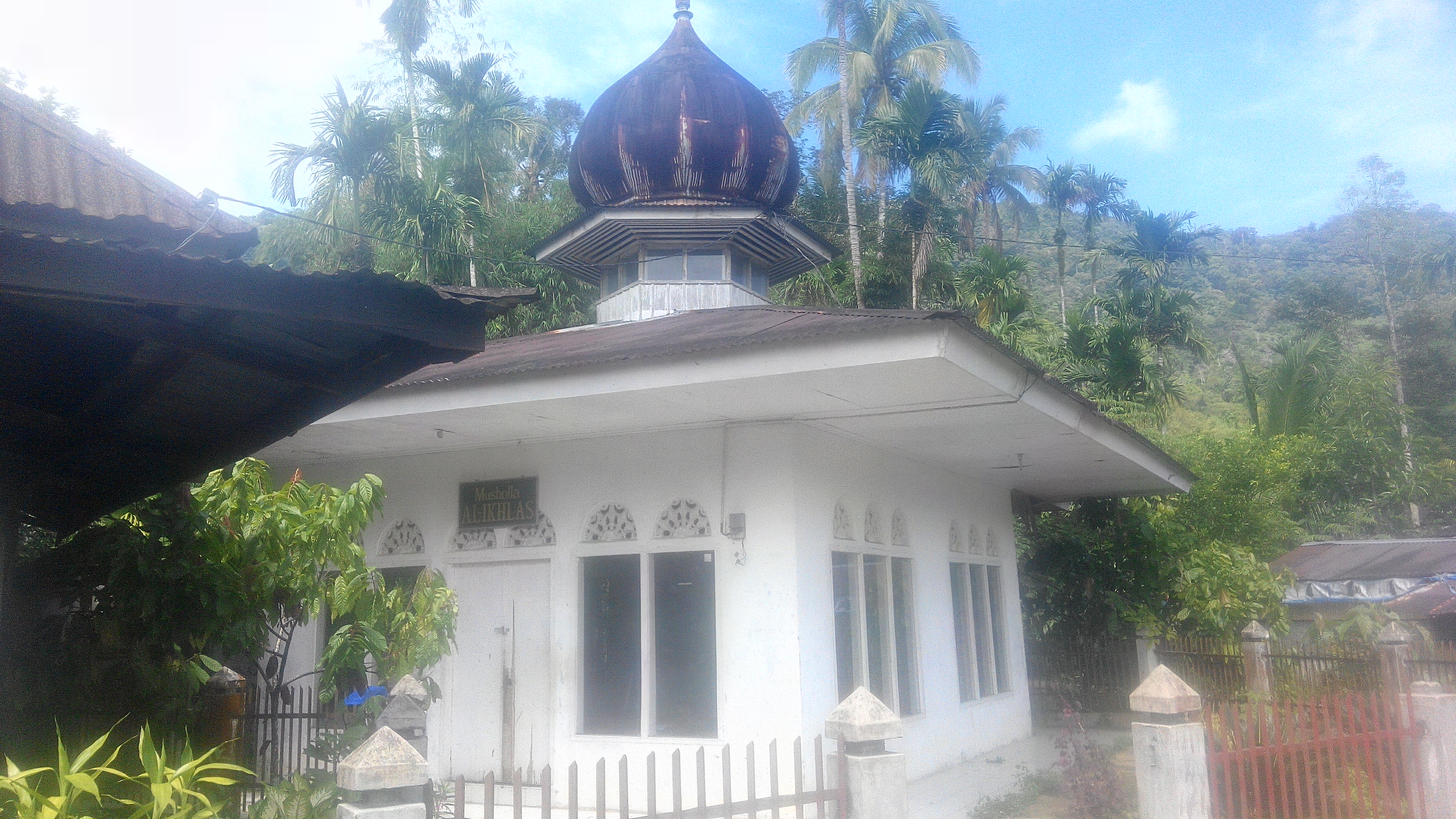 AL-IKHLAS