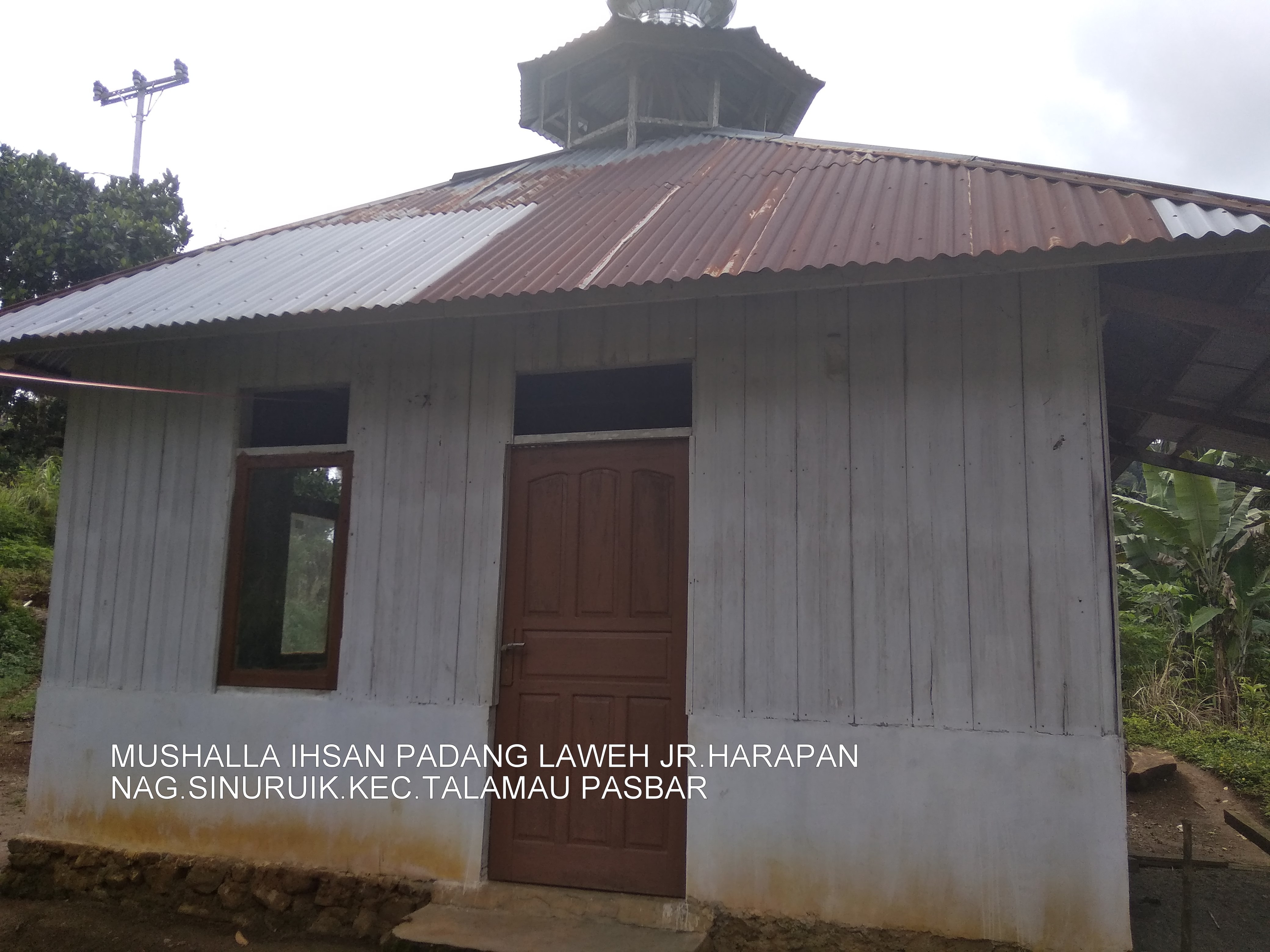 IHSAN
