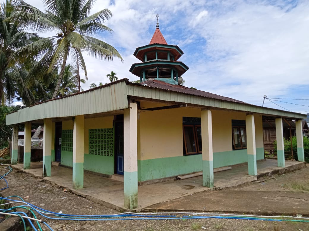 NURUL IHSAN