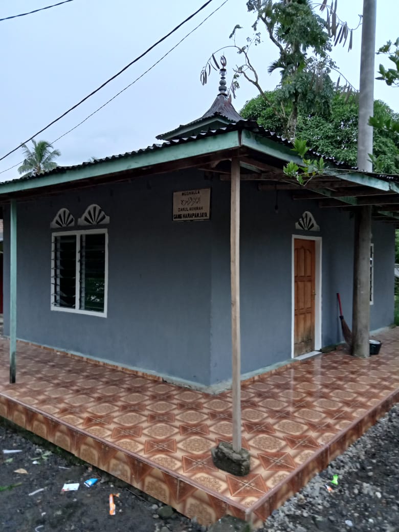 DARUL AKHIRAH