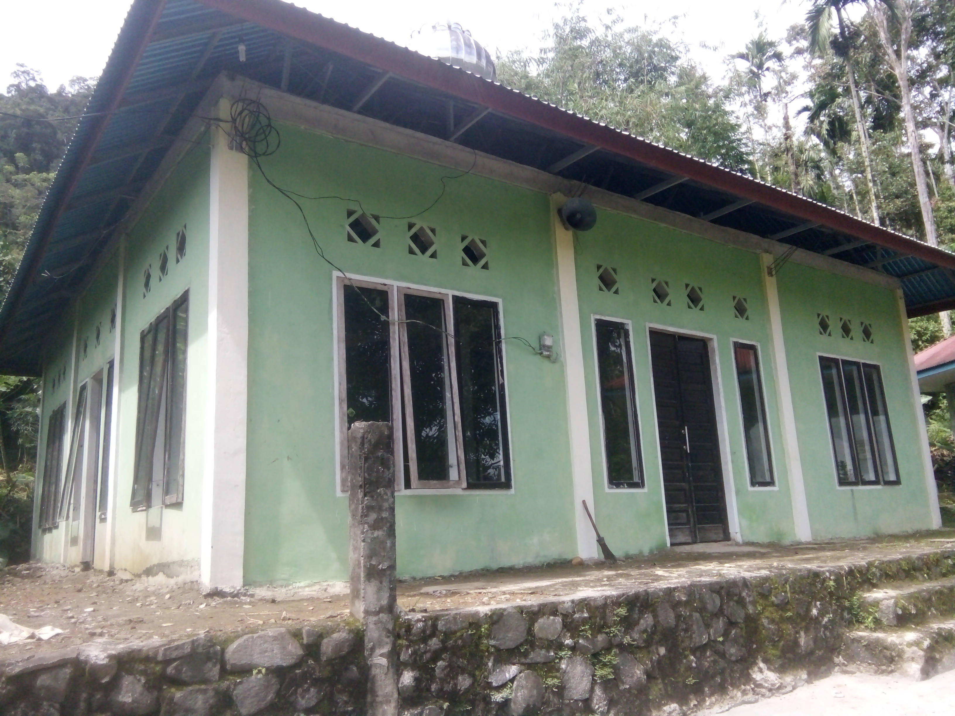 NURUL MU'MININ