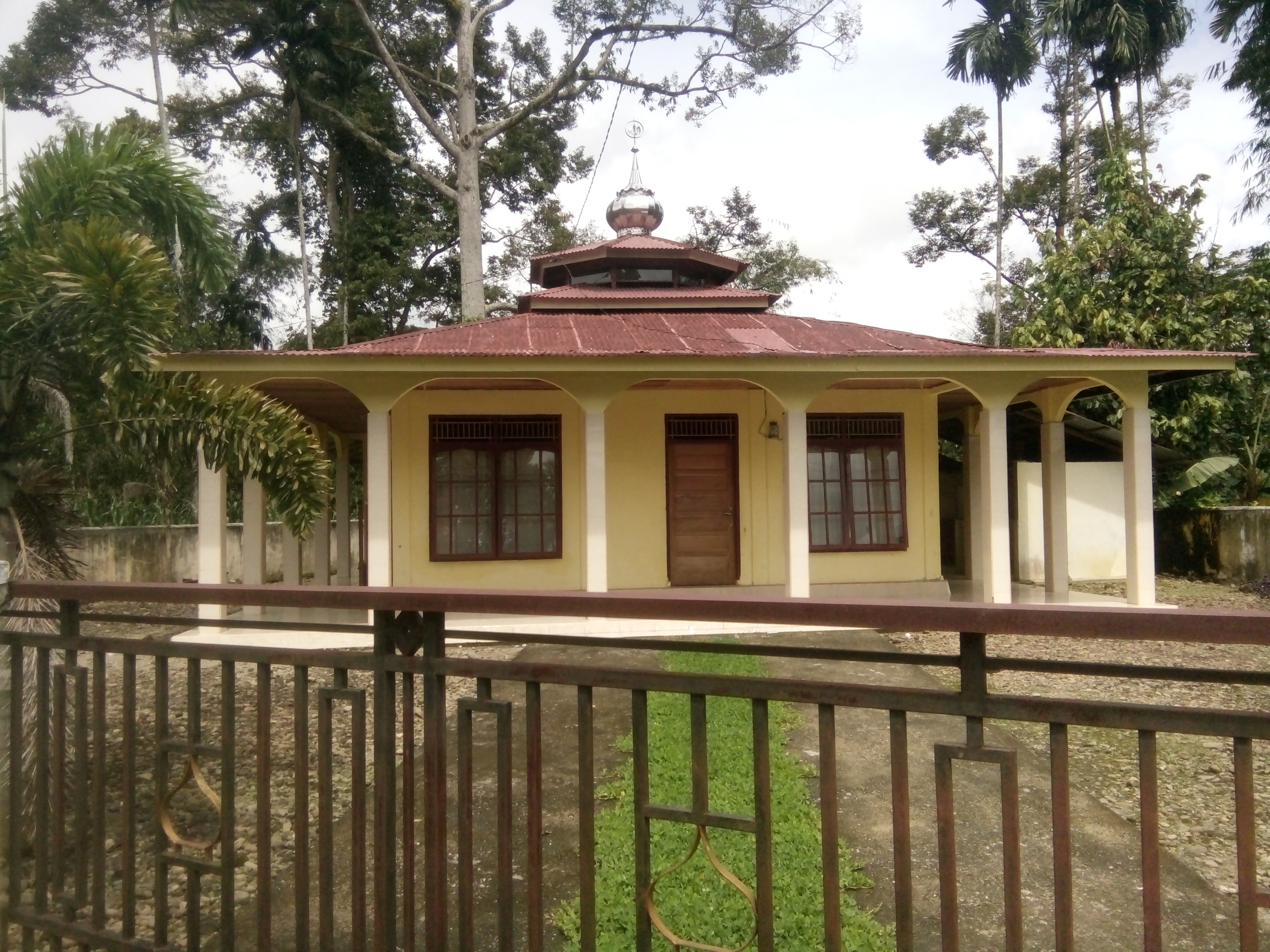 NURUL IMAN