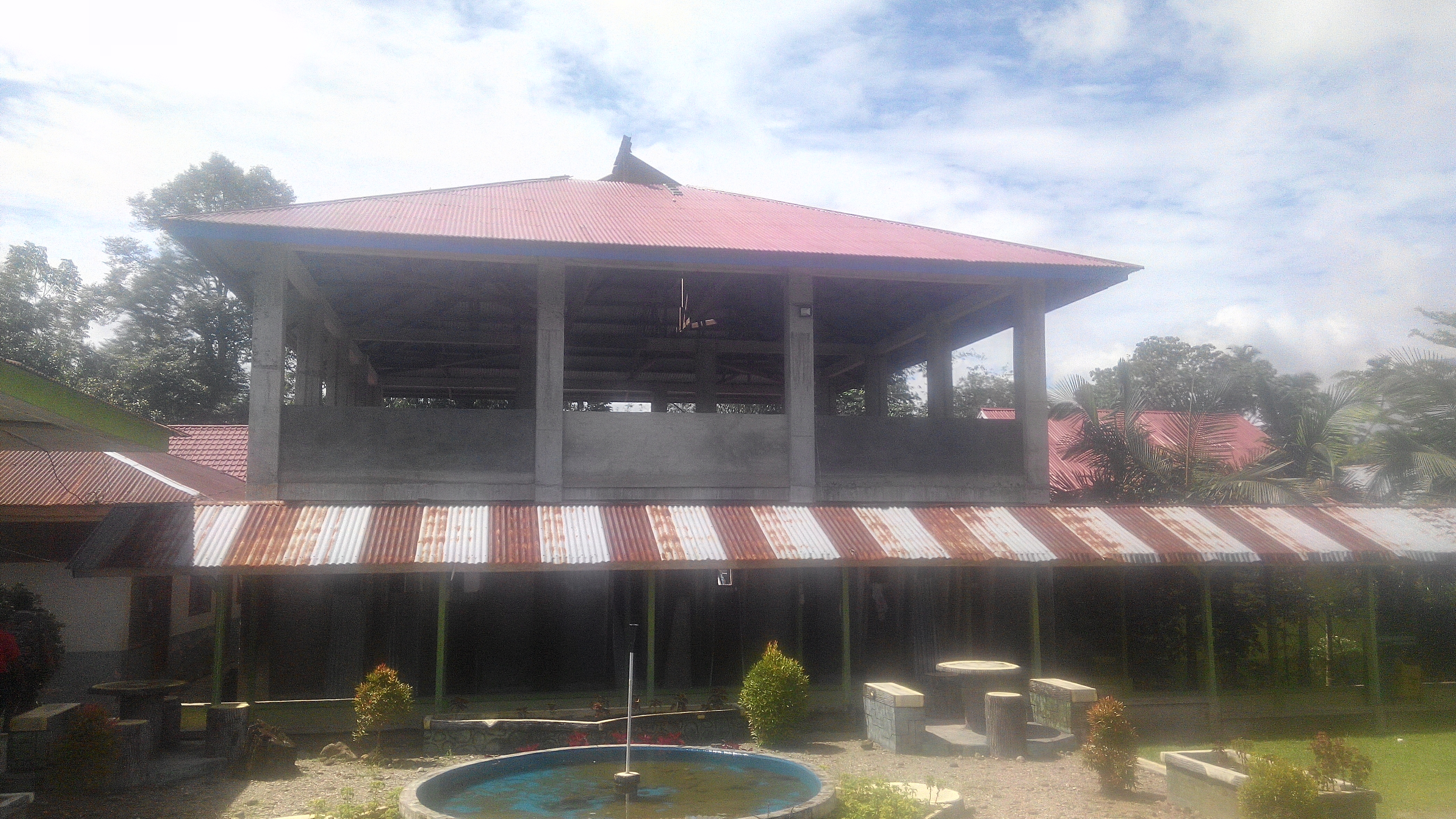 DARUL ILMI