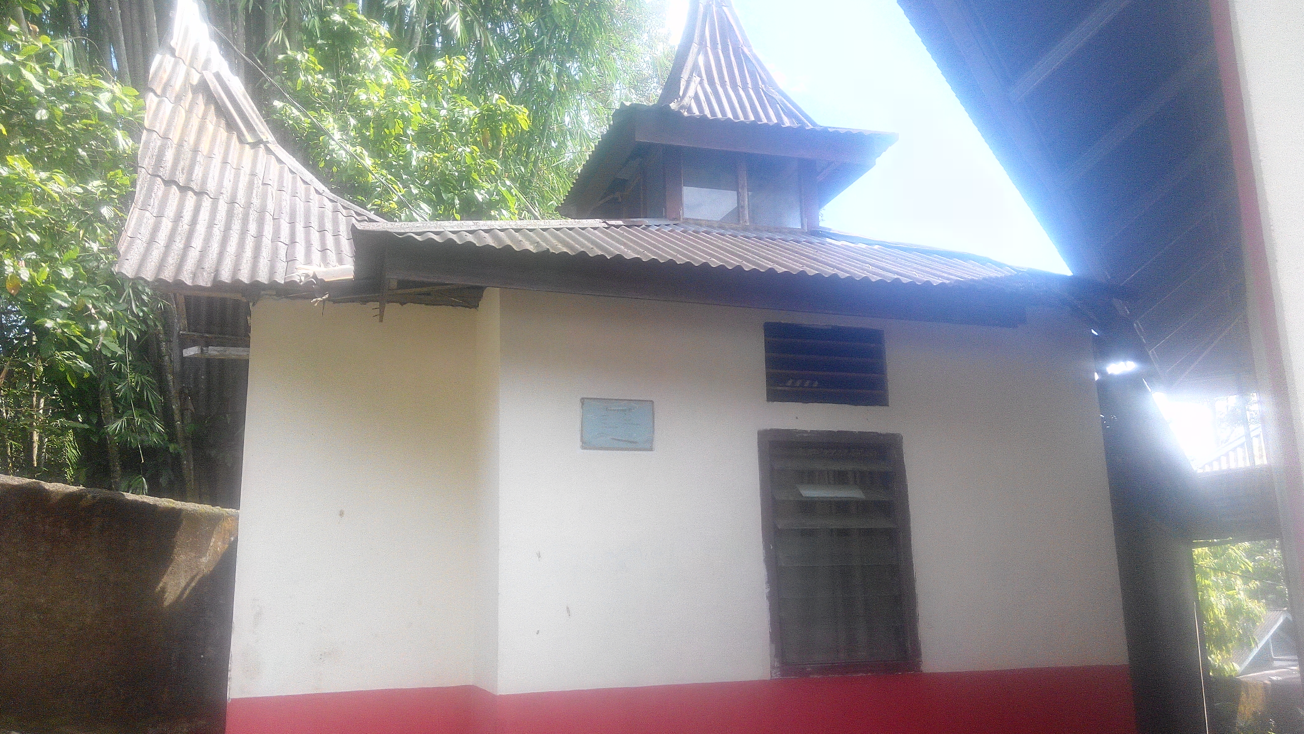SDN 05 TALAMAU