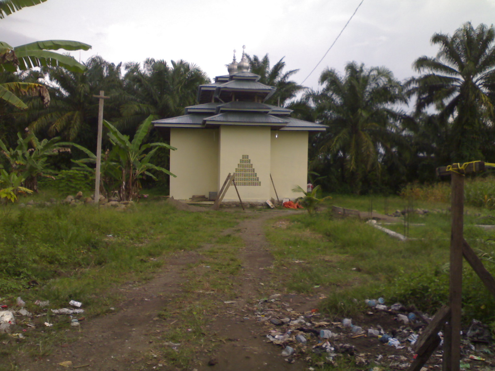 TAQWA