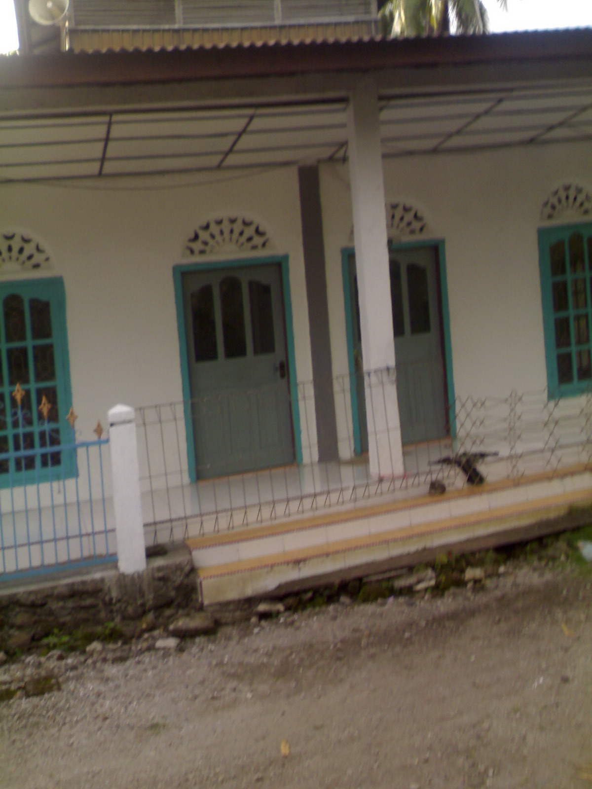 BAITURRAHMAN