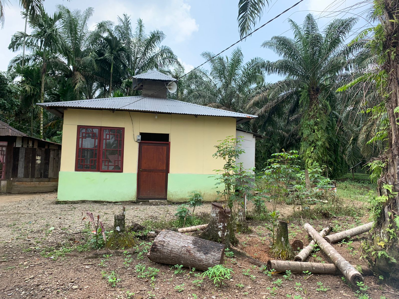 DARATUNNAFIS