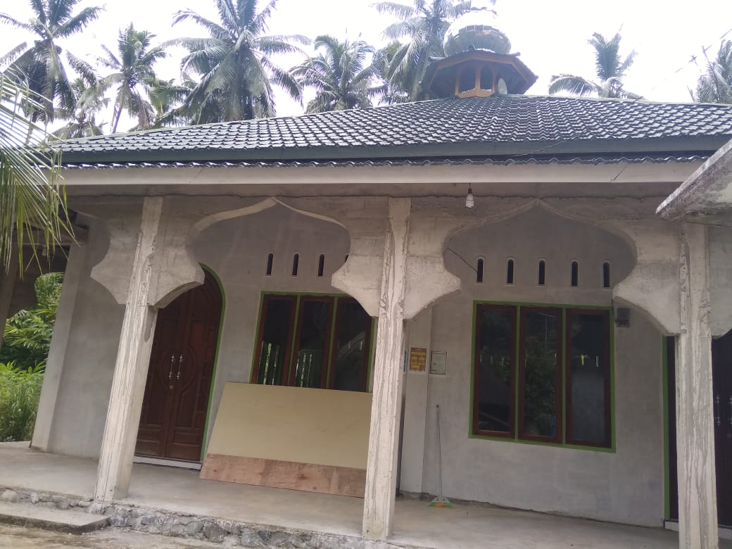AL- IKLAS