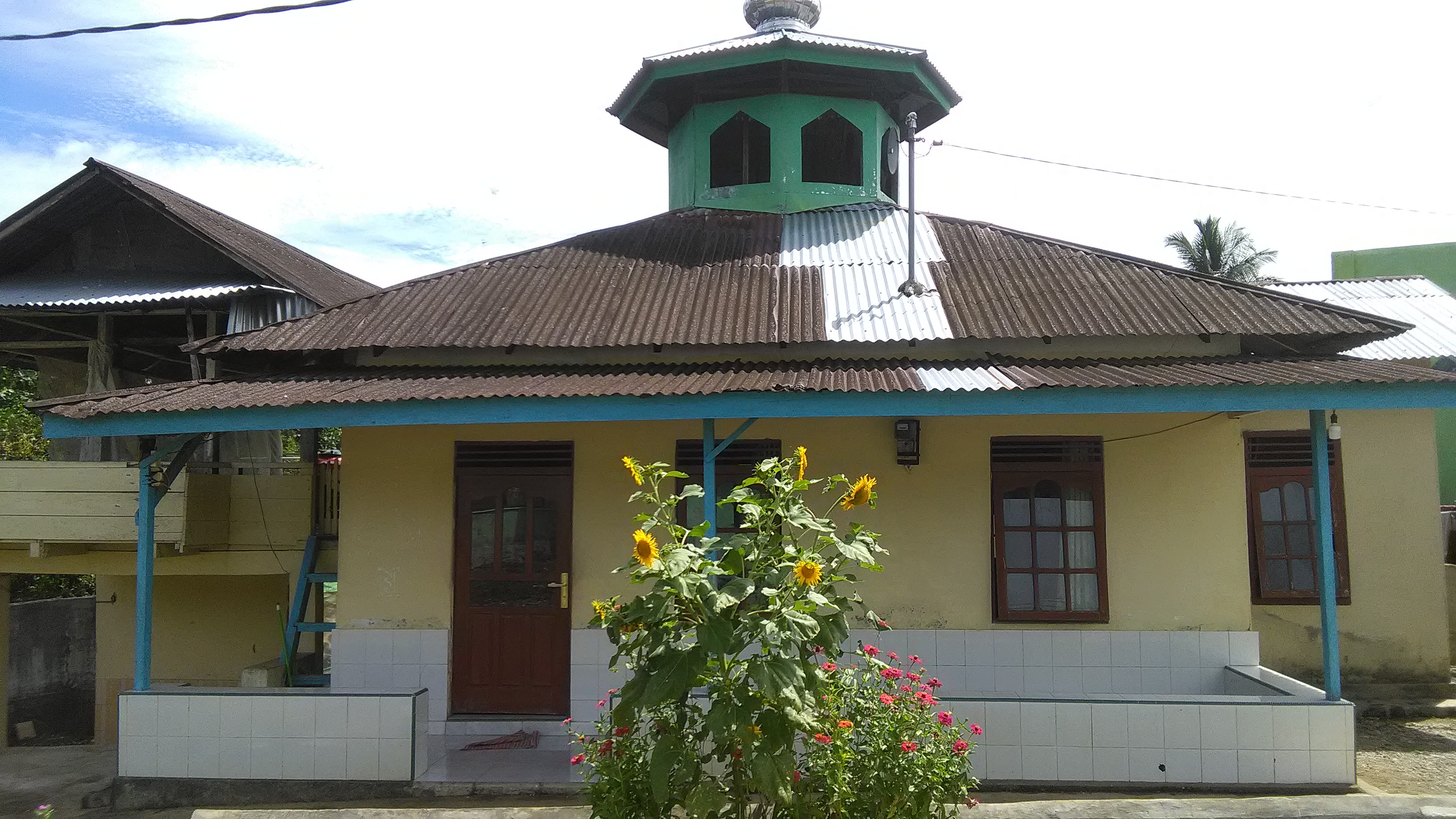 RAUDATUSSHOLIHIN