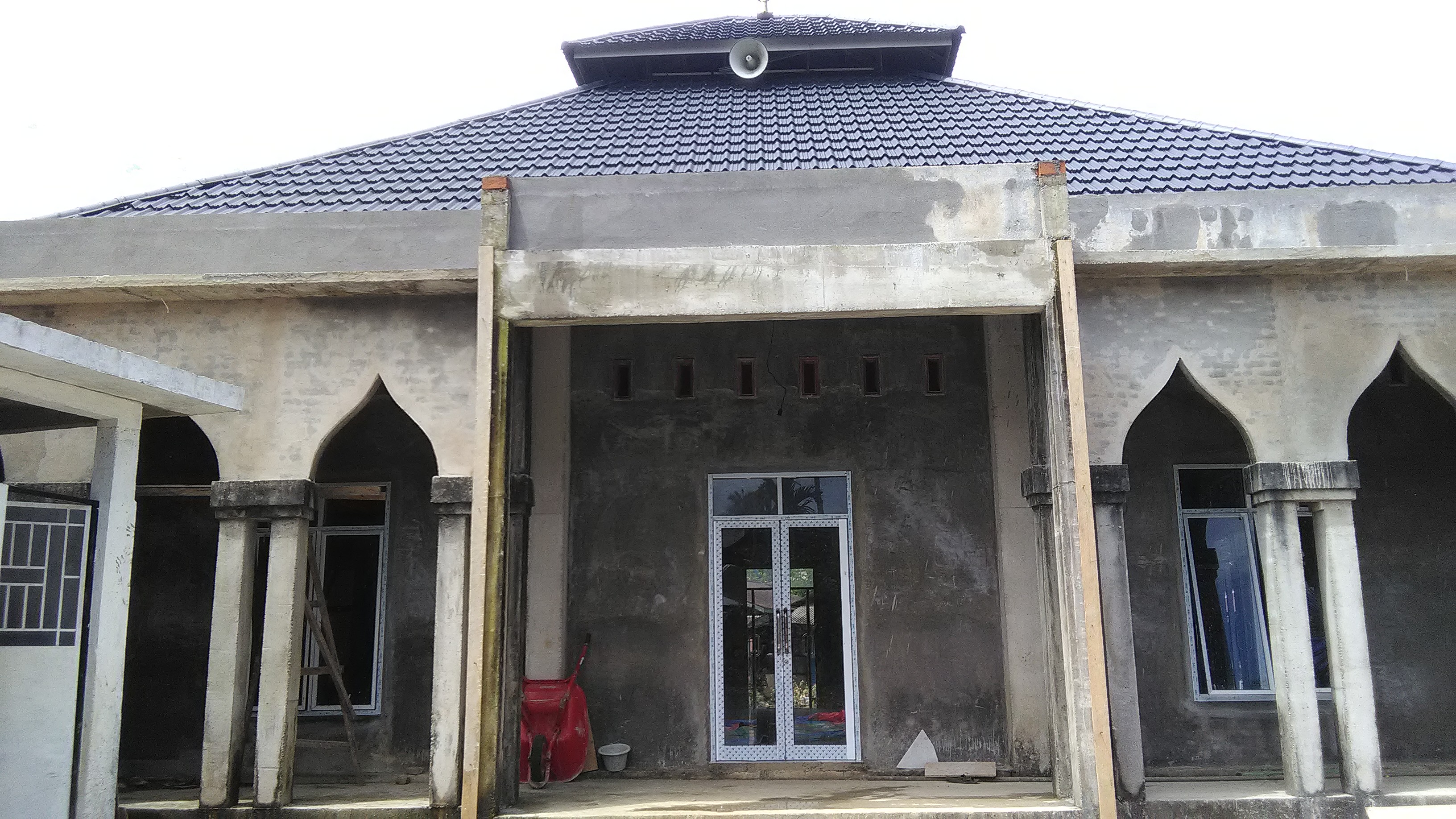 ISTIQOMAH