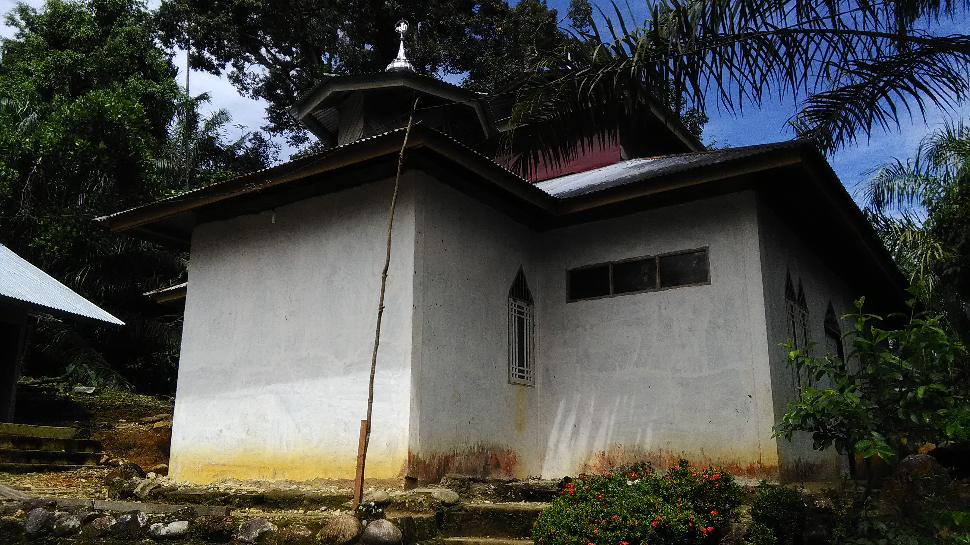 AT-TAQWA