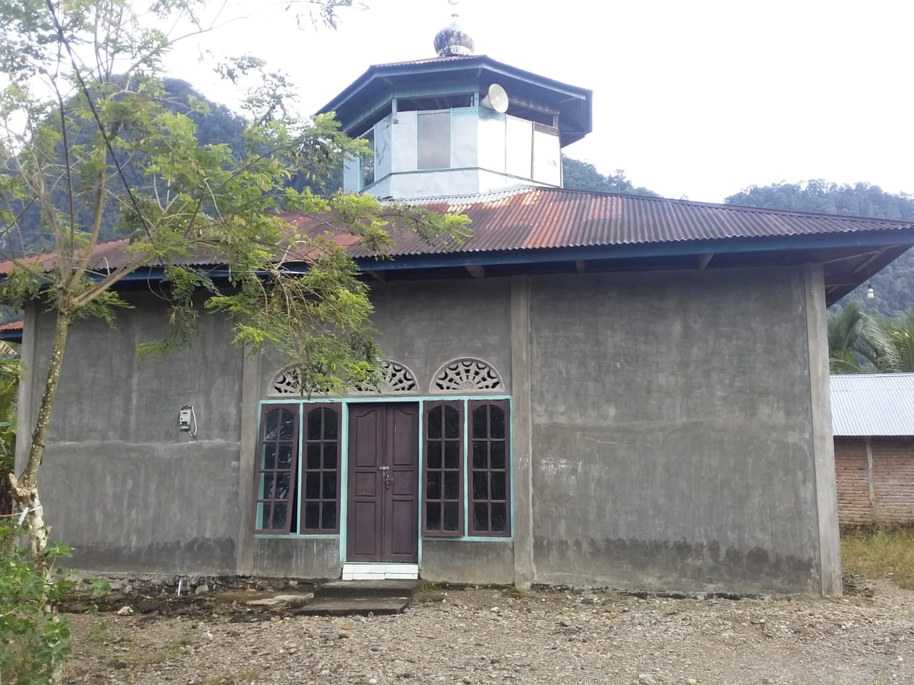 AL- HASANAH
