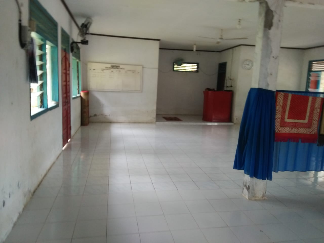 NURUL IMAN