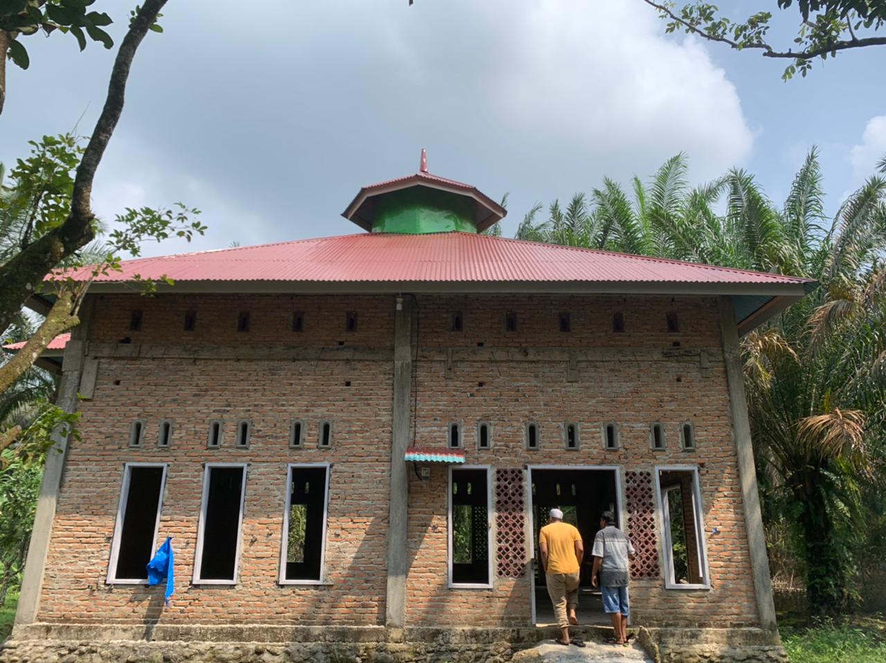 AR-RAHMAH