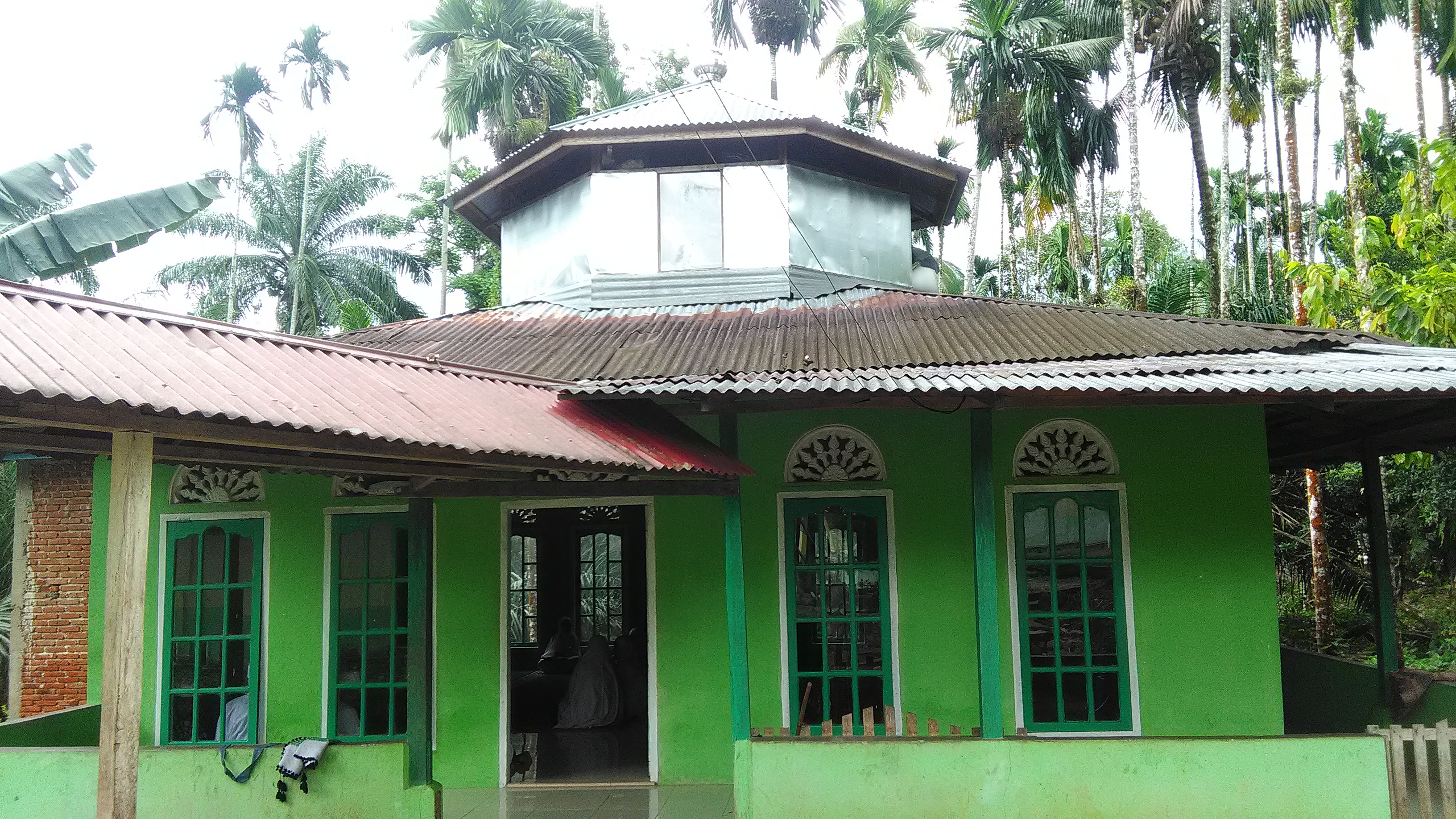 MTI