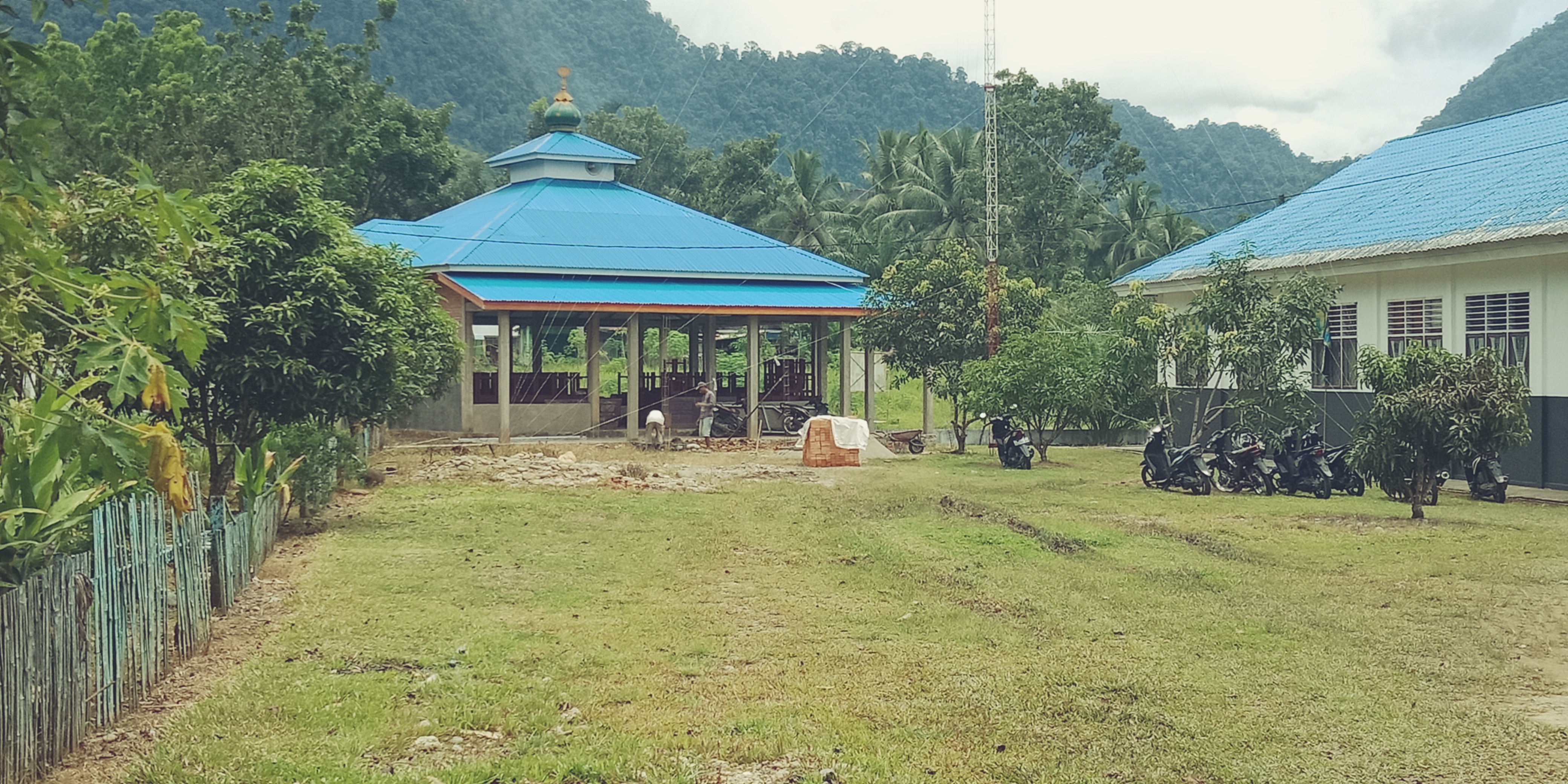 SMP 3