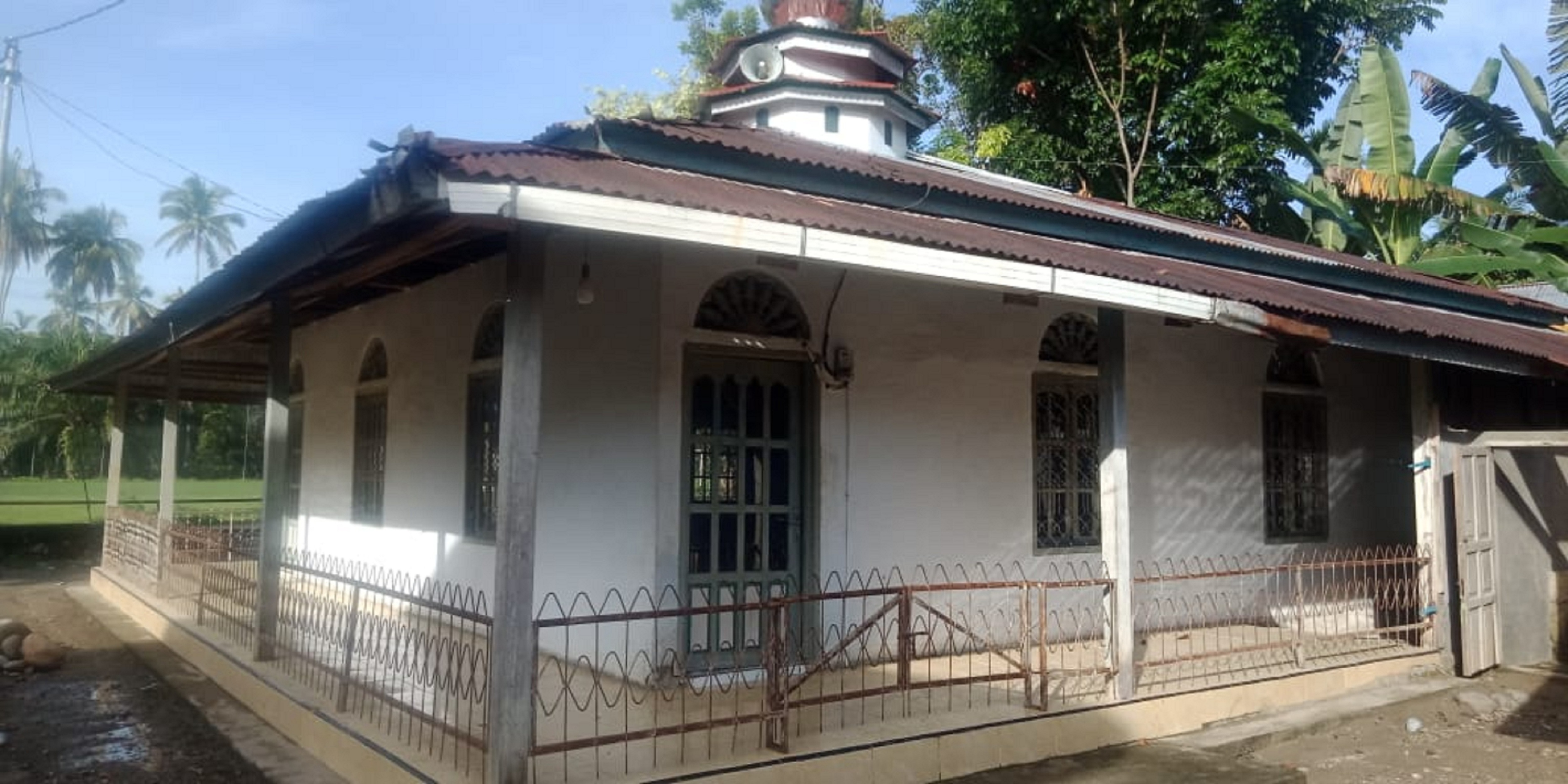 MUNAWAROH