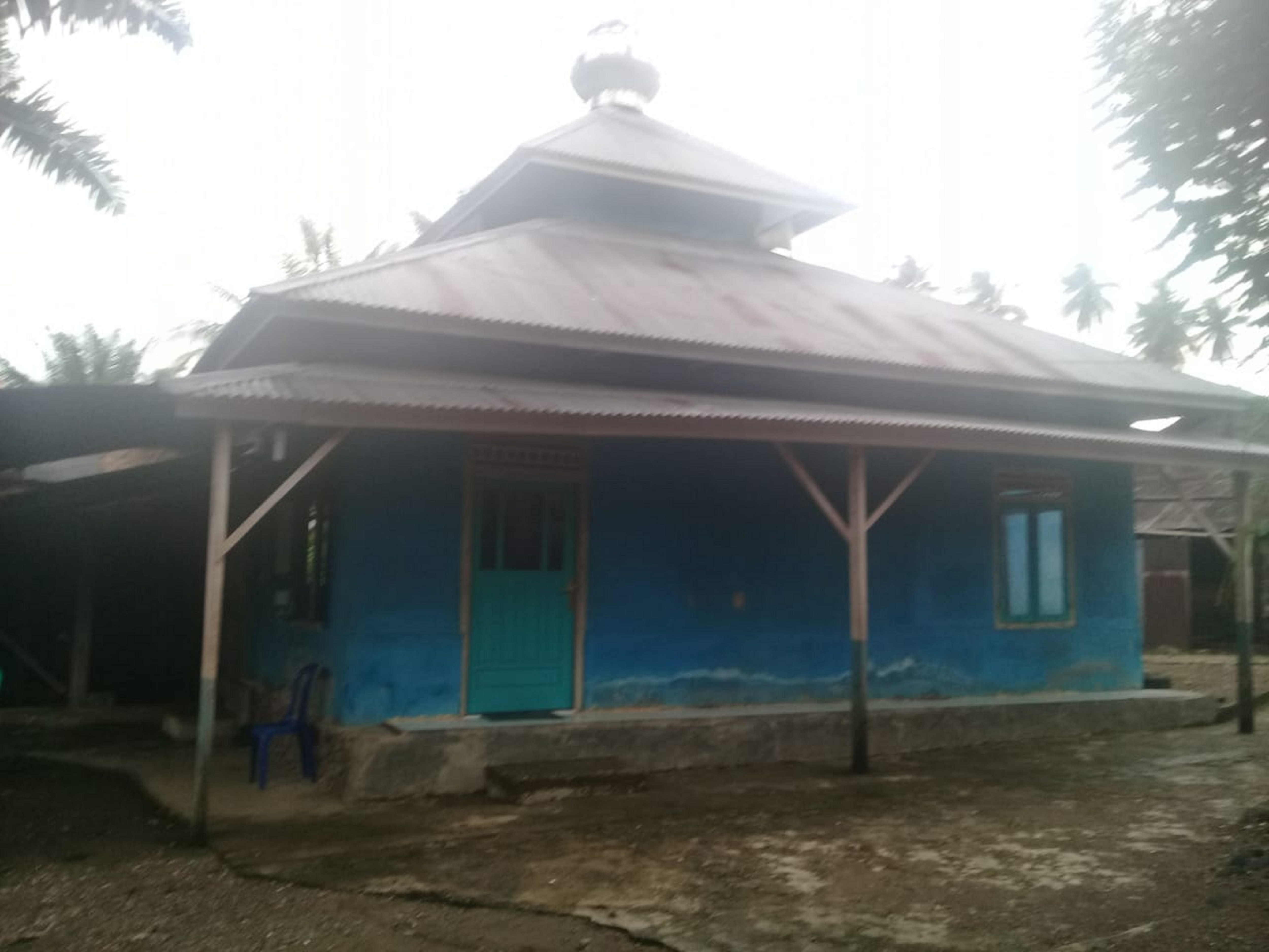 AL-FALAH