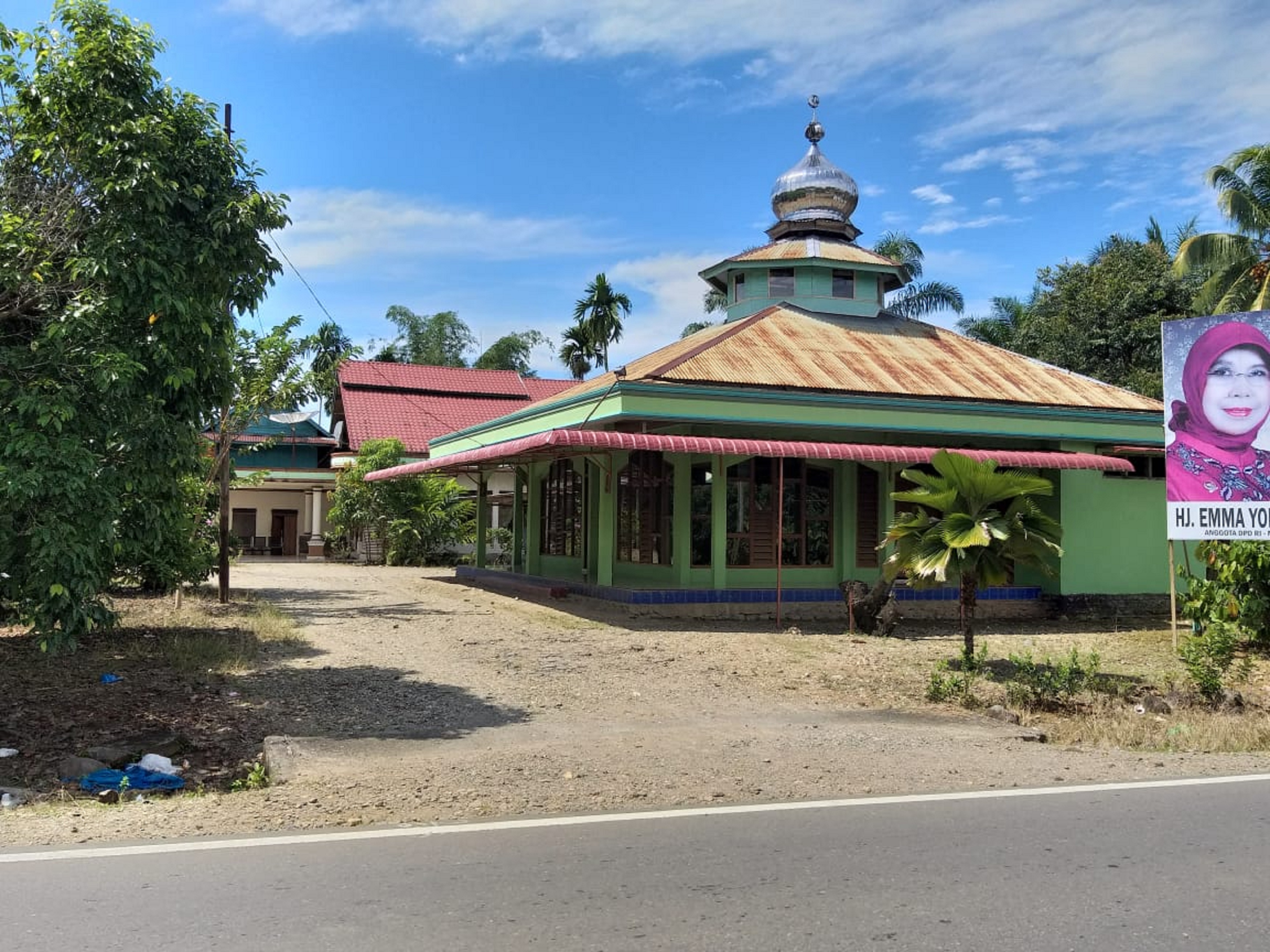 ARRUHAMA