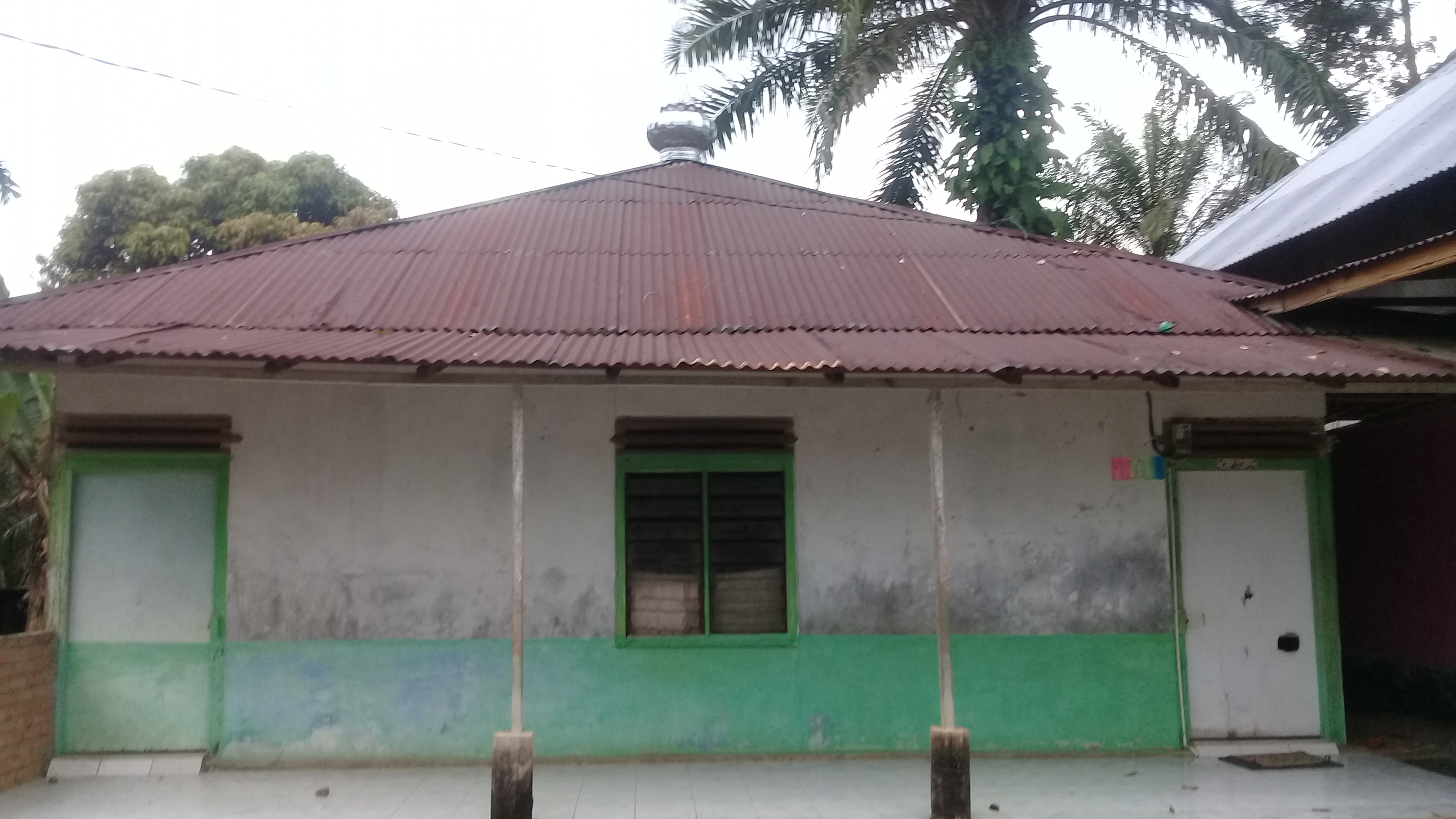 TAQWA MUHAMMADIYAH