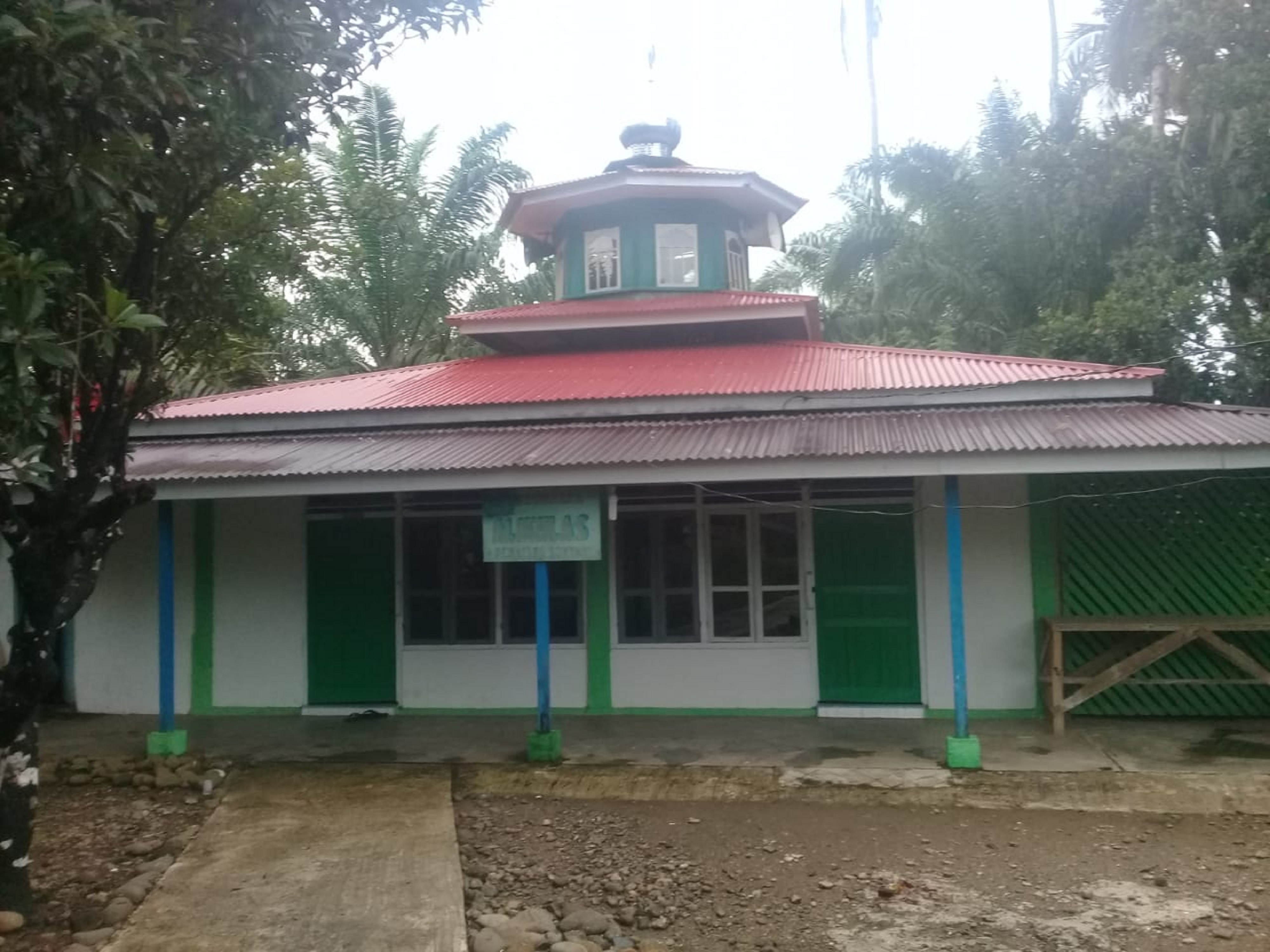 AL-IKHLAS