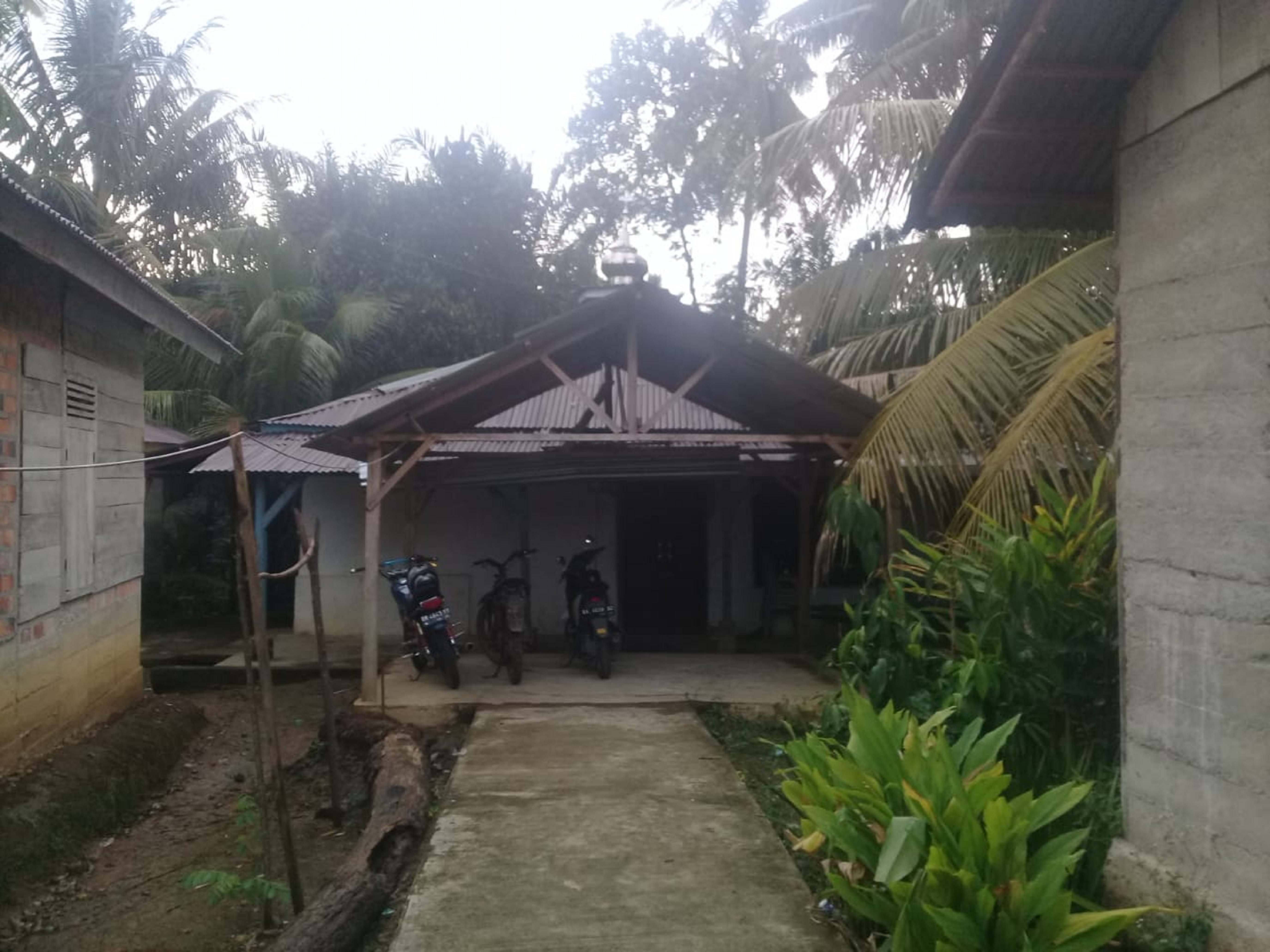 DARUL ULUM