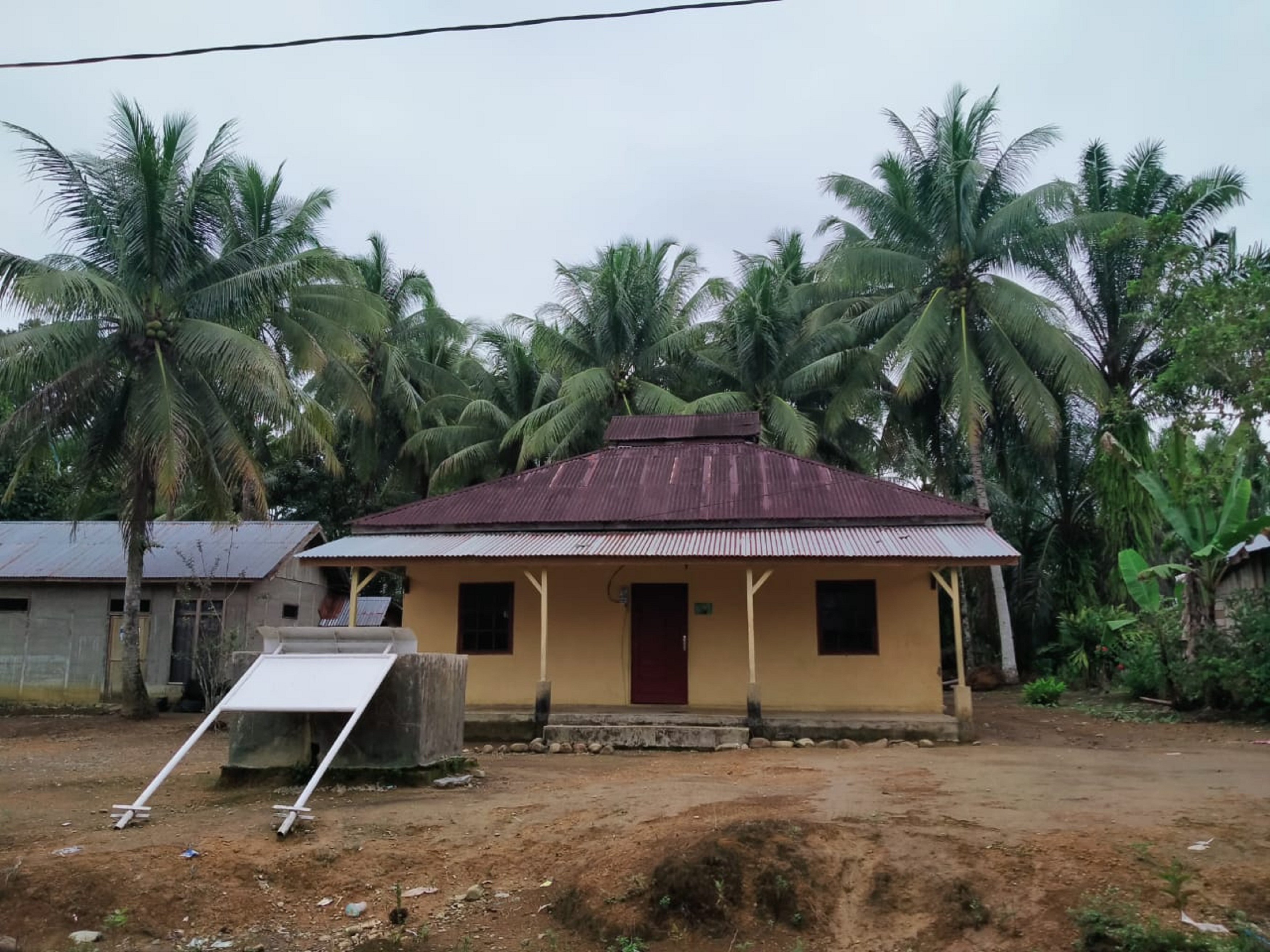 AL-IKHLAS