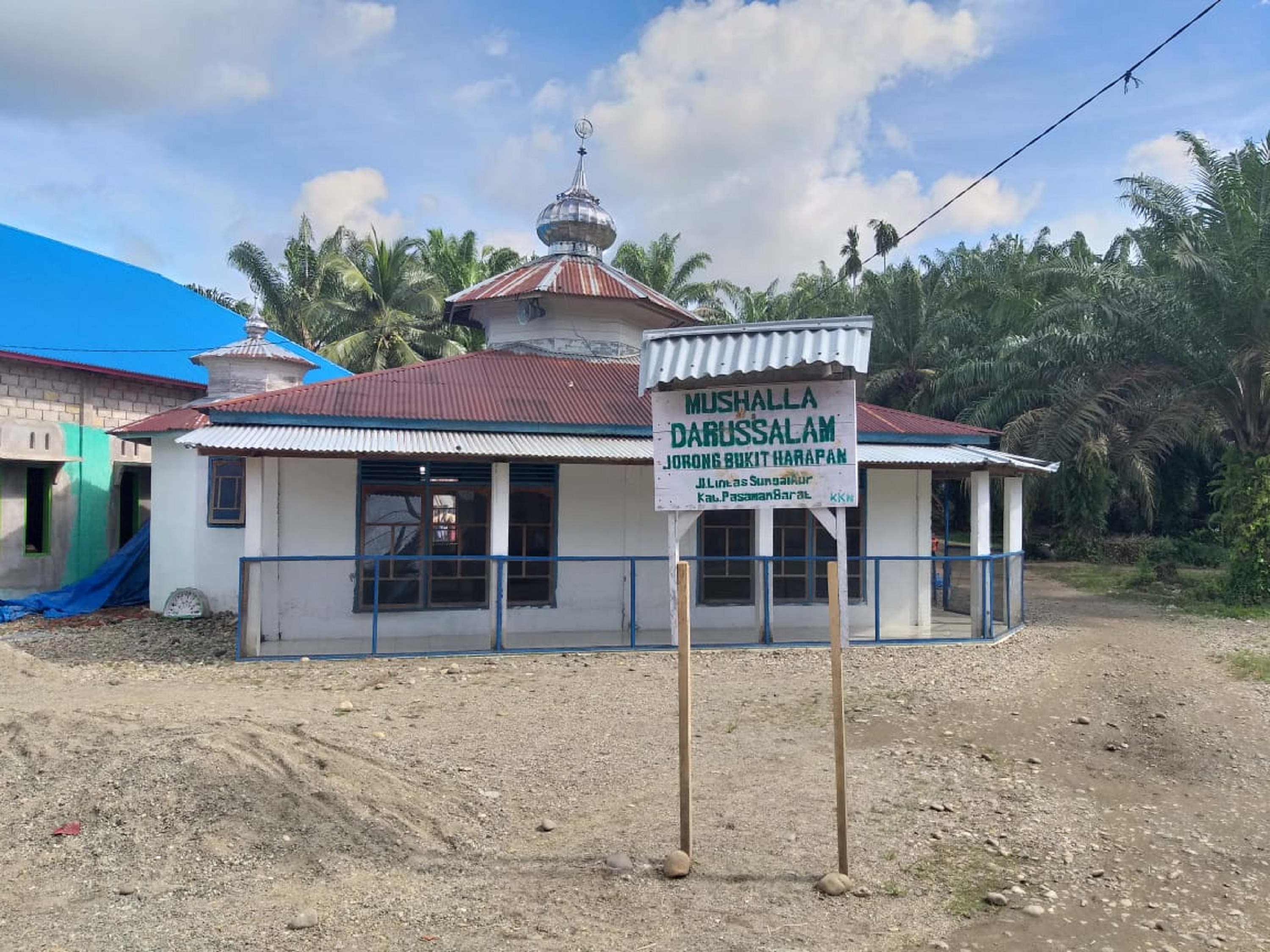 DARUSSALAM