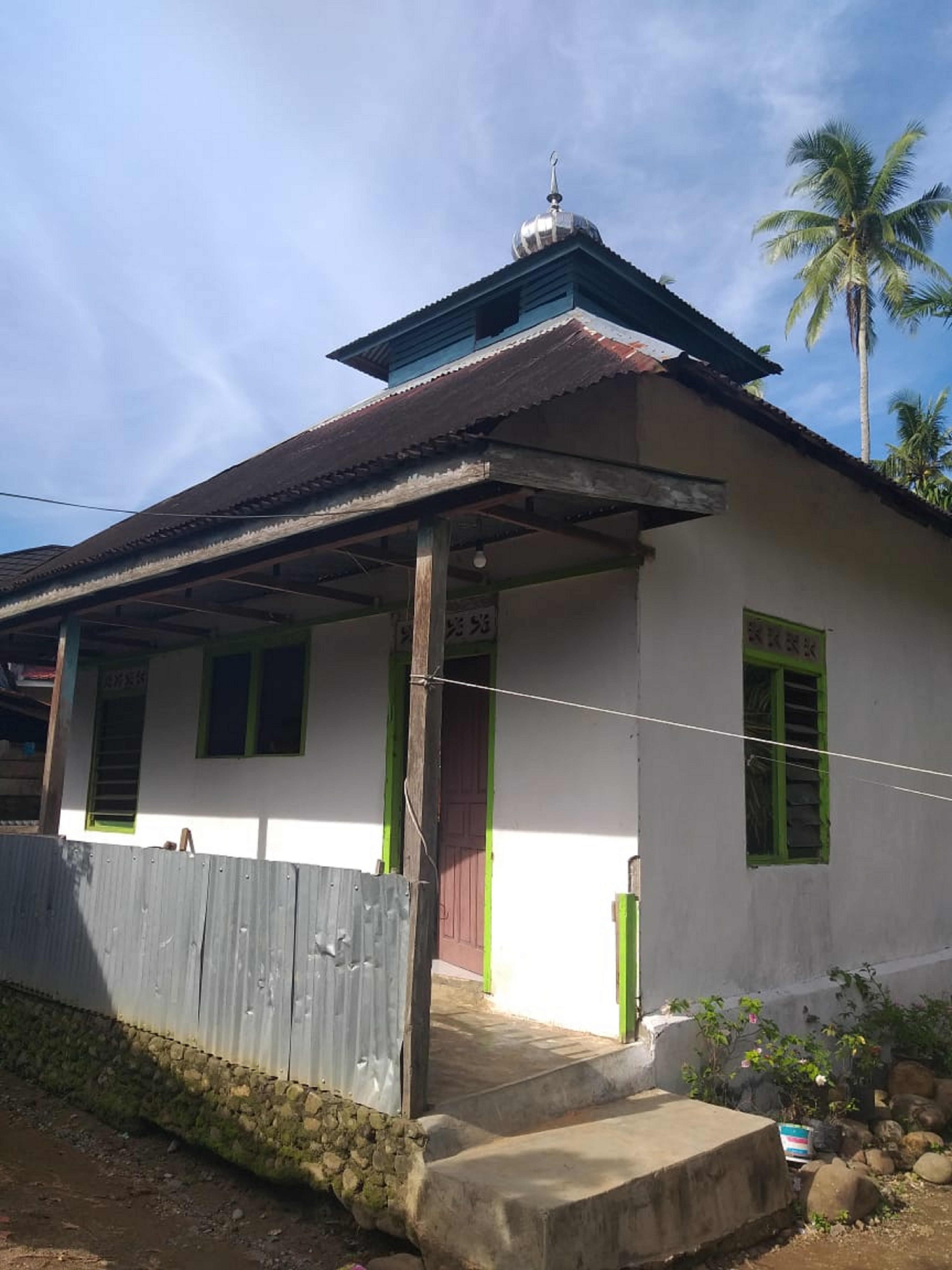 BAITUL QUDUS