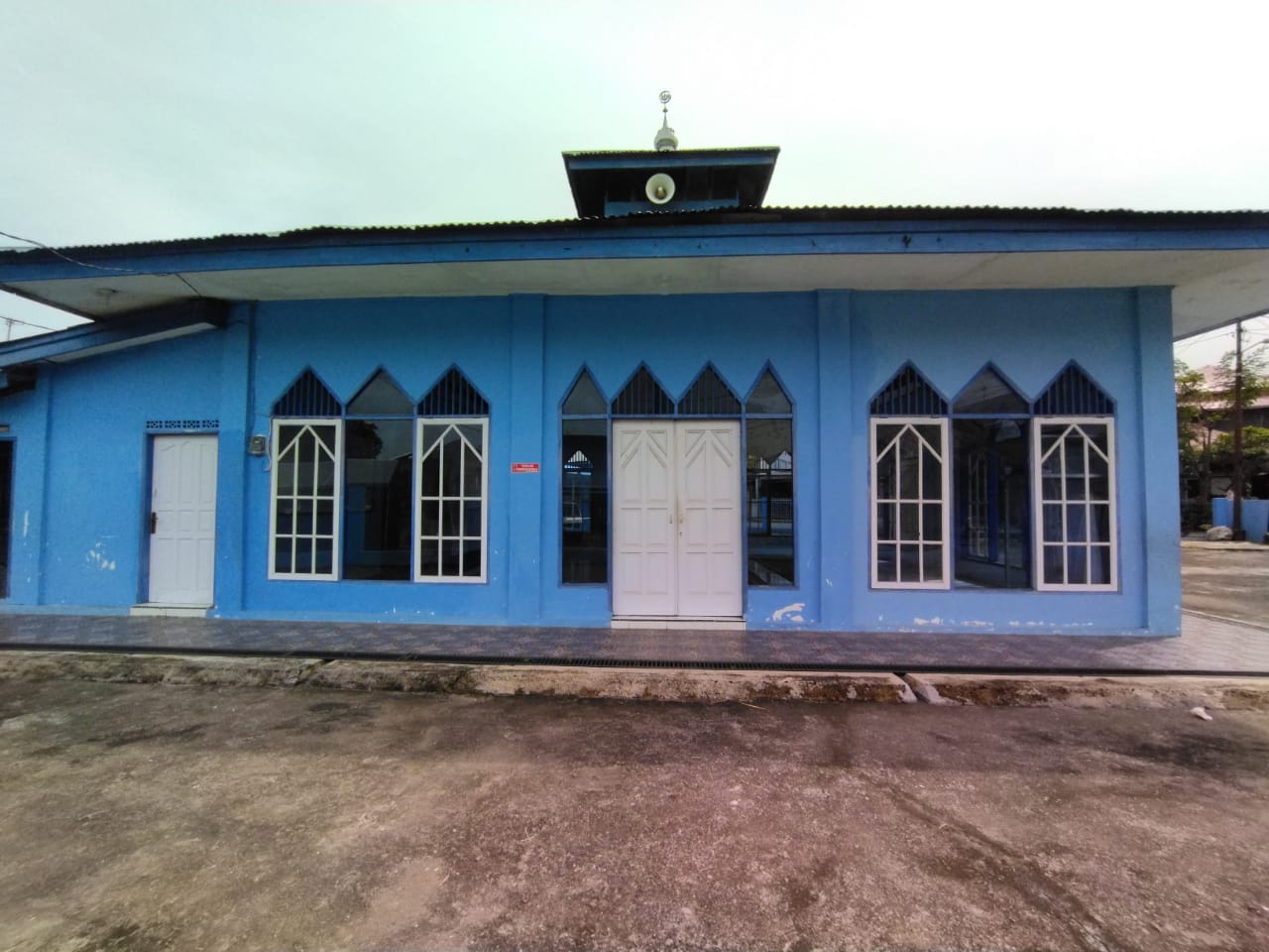 Baitul Izzah