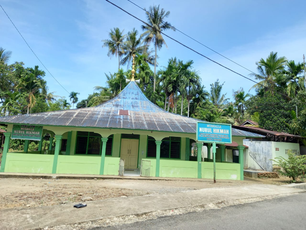 Nurul Hikmah