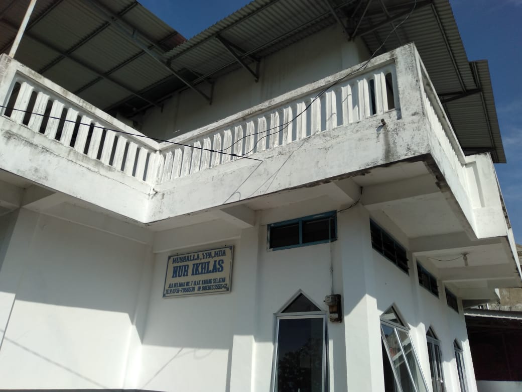 Nur Ikhlas