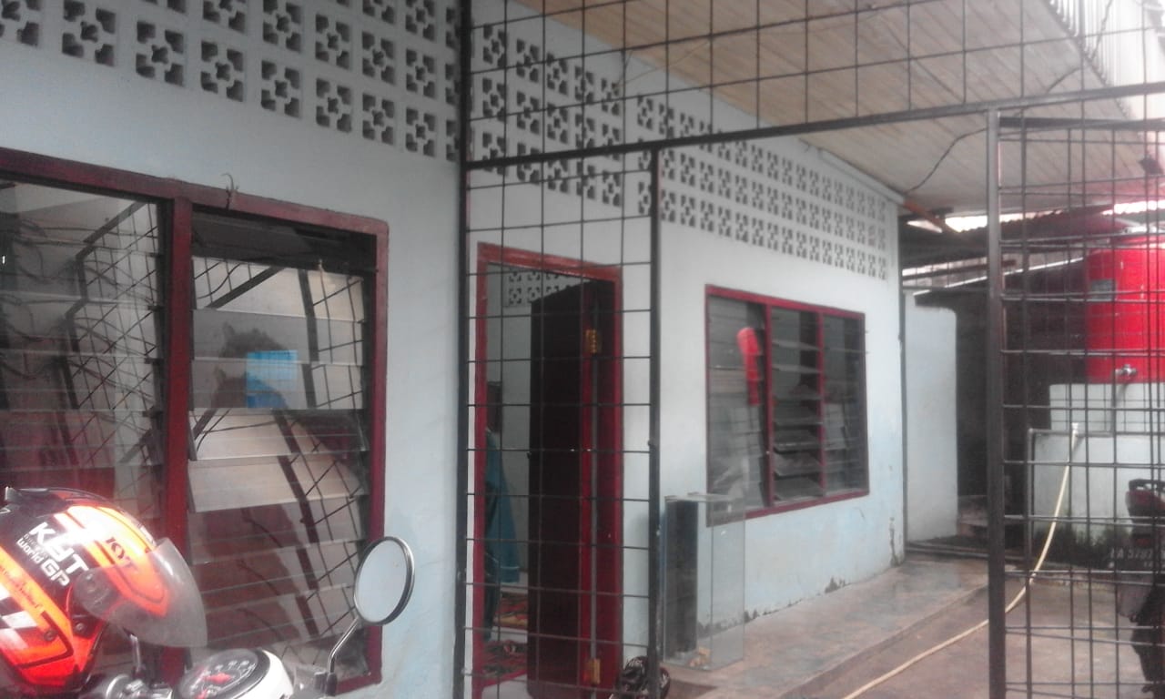 Pasar Alai