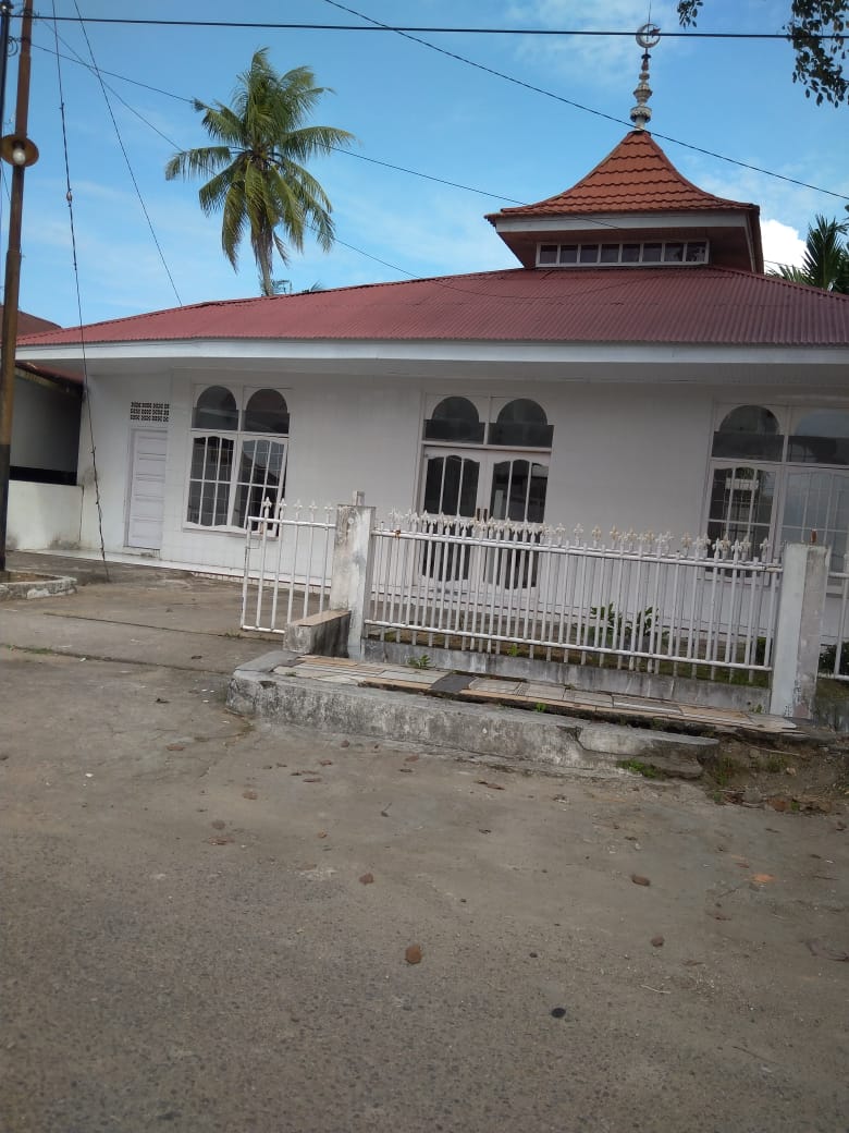 BAITUL MUTTAQIN