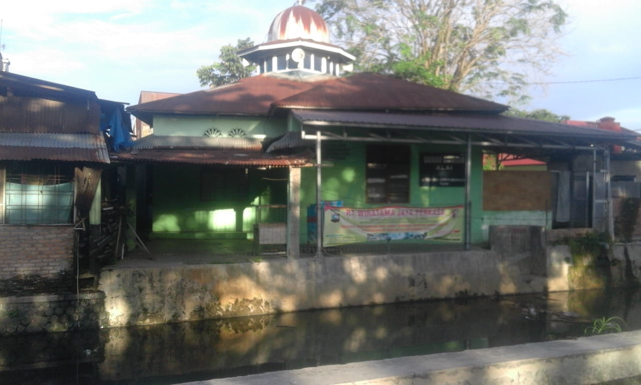 SURAU RUMBIO