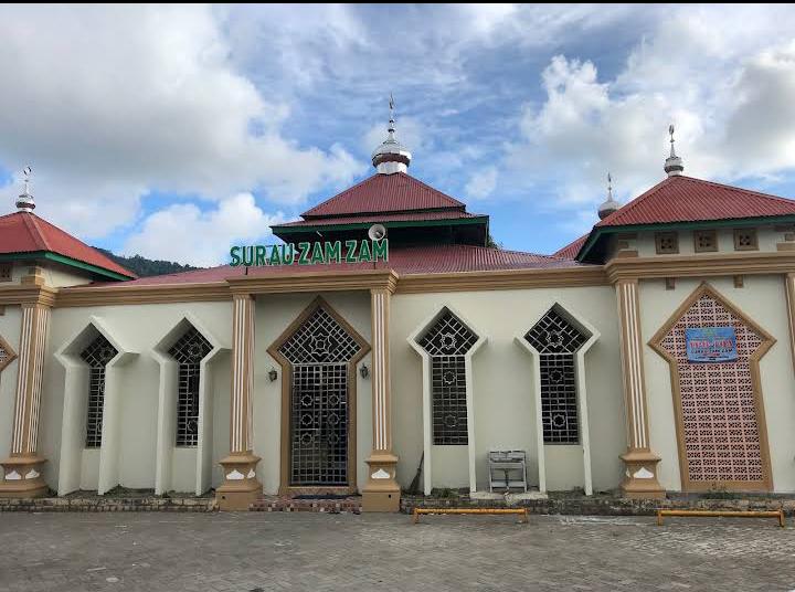 SURAU ZAM-ZAM