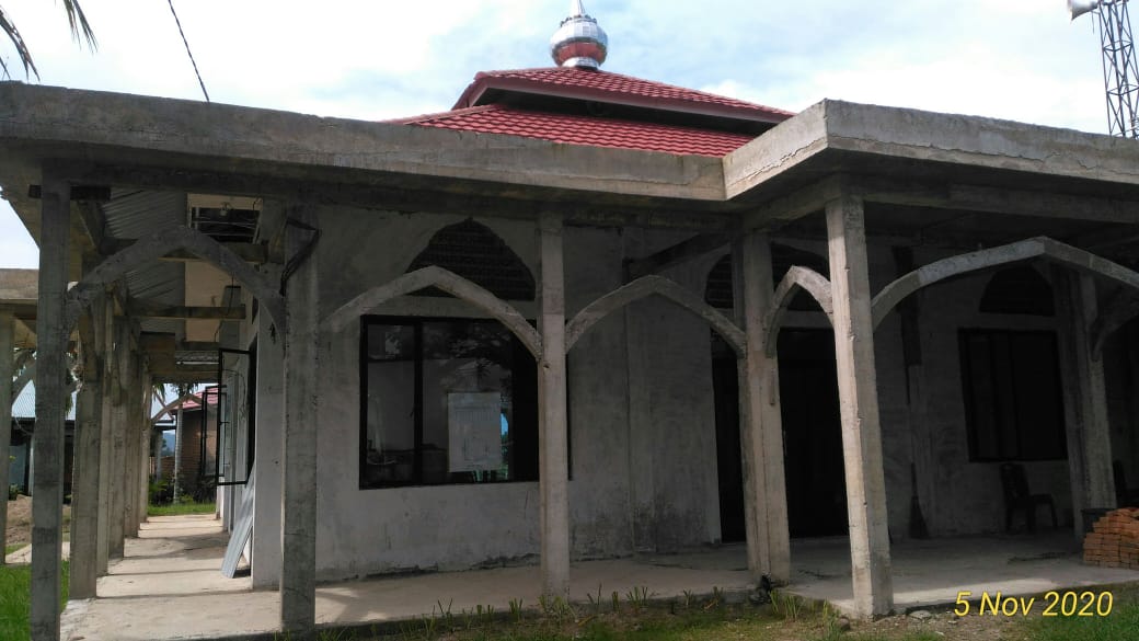AL-HIJRAH