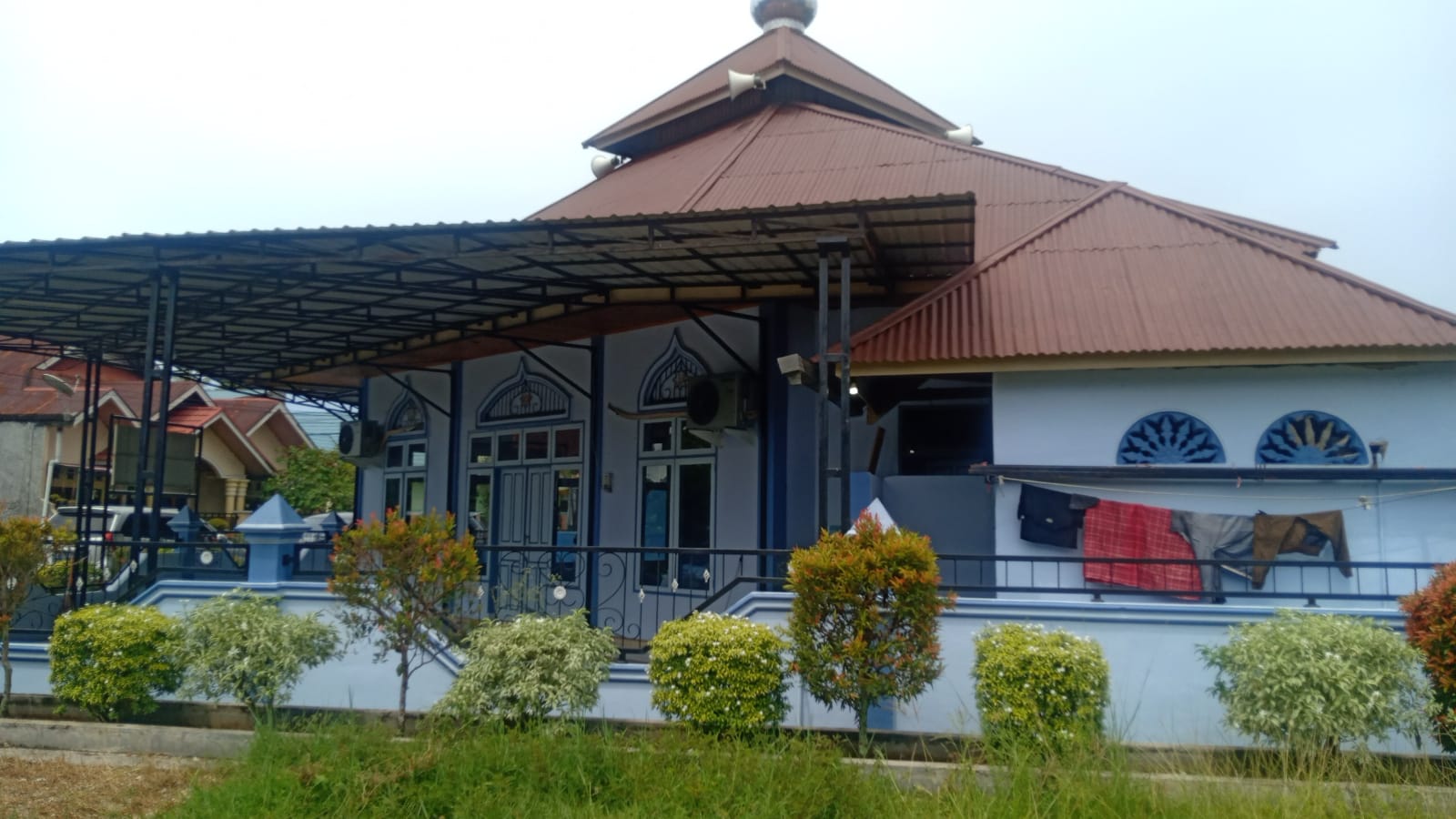 USWATUN HASANAH