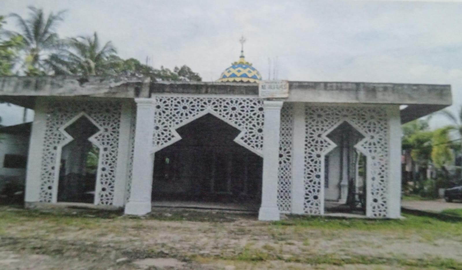 AL-IKHLAS