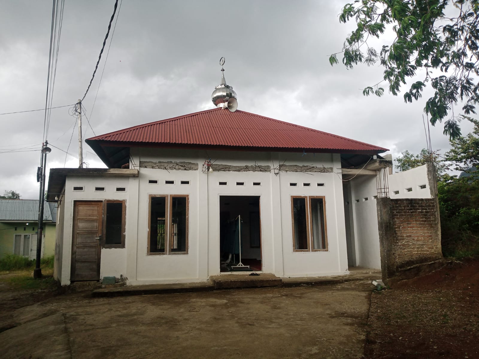 BAITUSSALAM