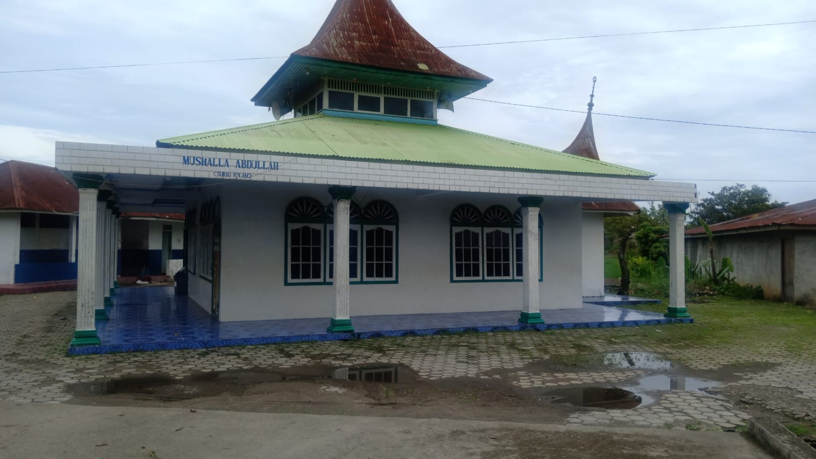 ABDULLAH