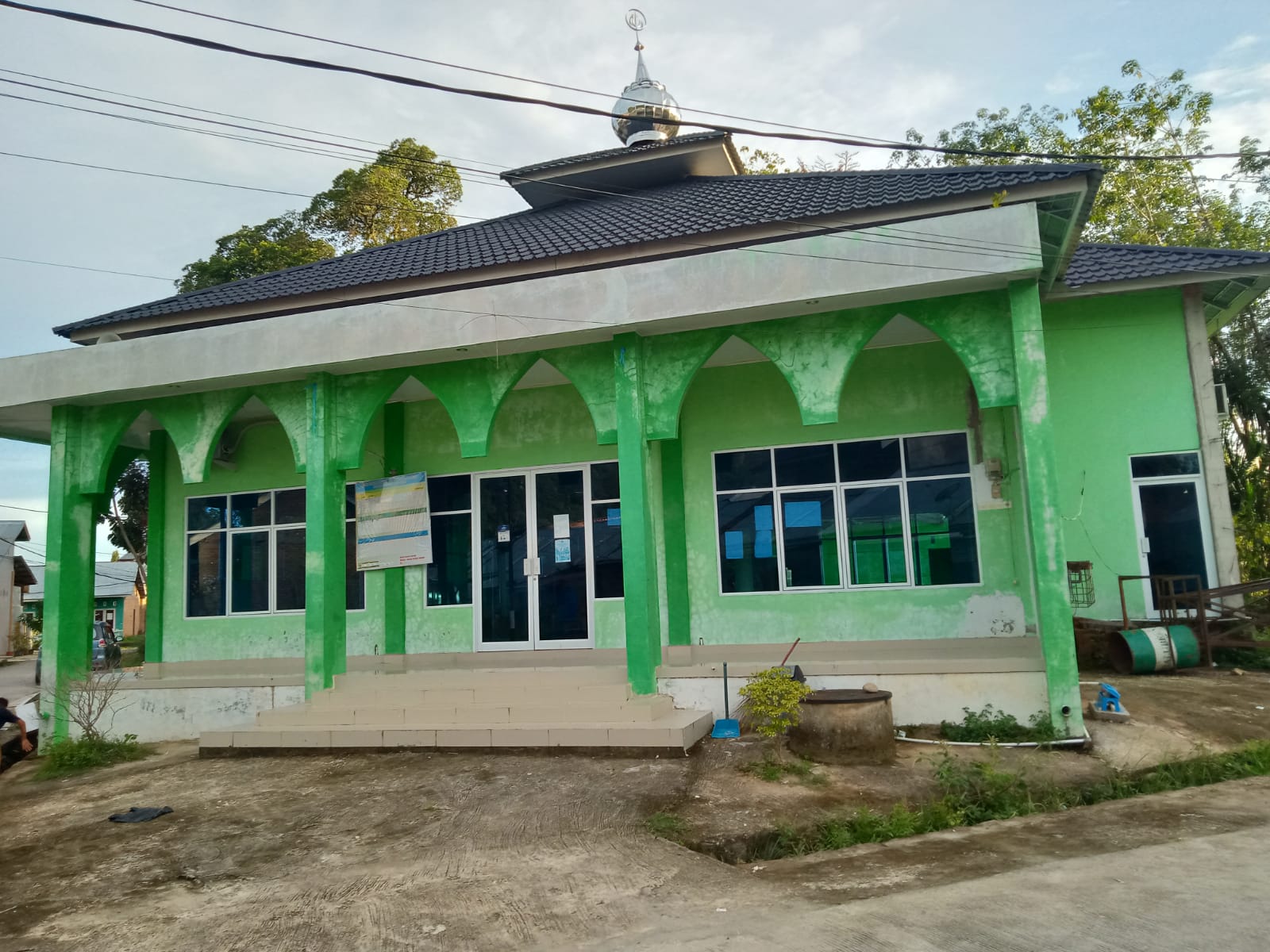 AL-IHSAN
