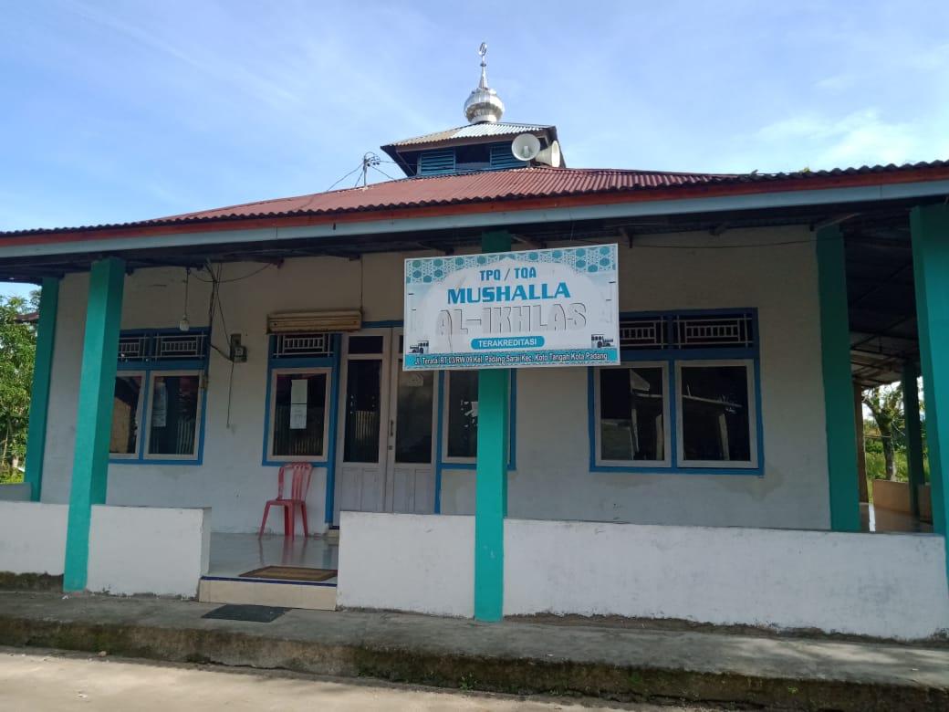 AL-IKHLAS