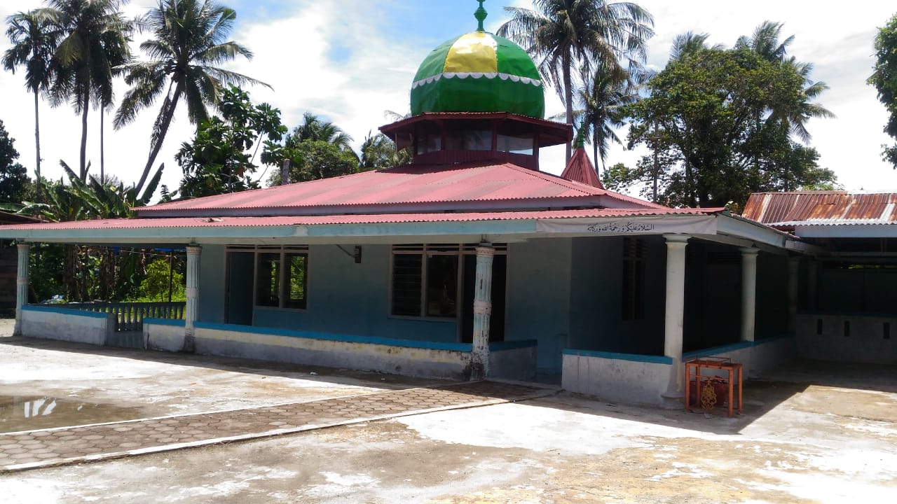 NURUL YAKIN