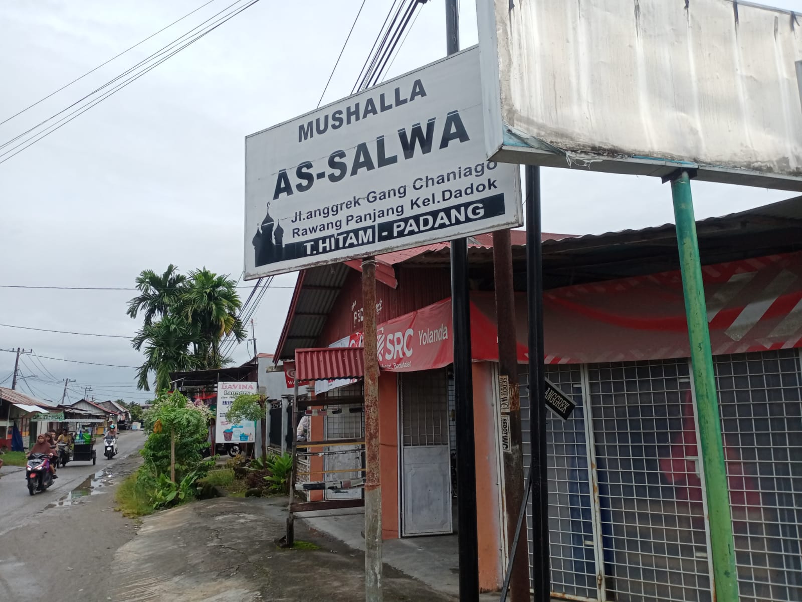 AS-SALWA